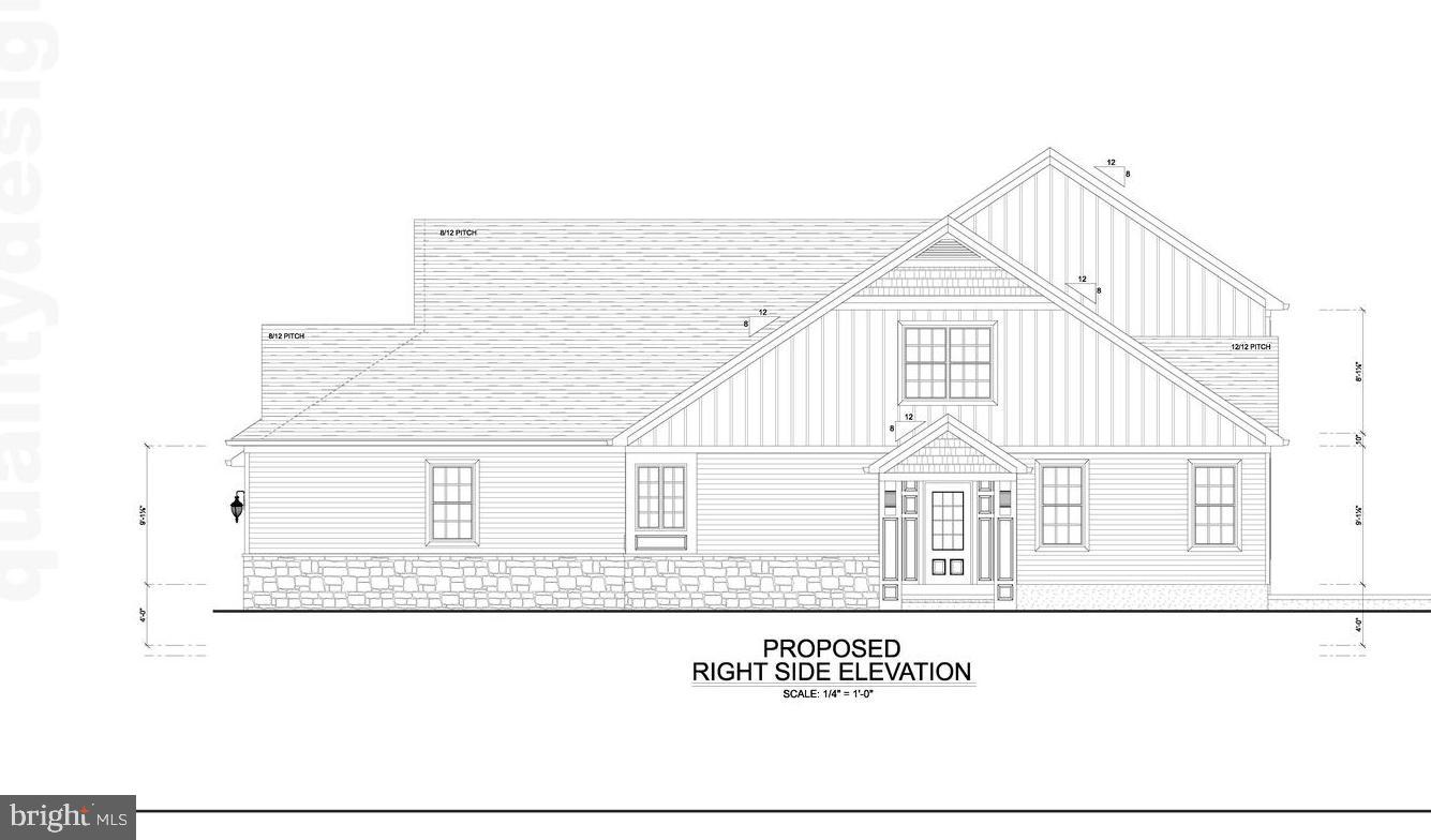 BELLARIDE - Residential