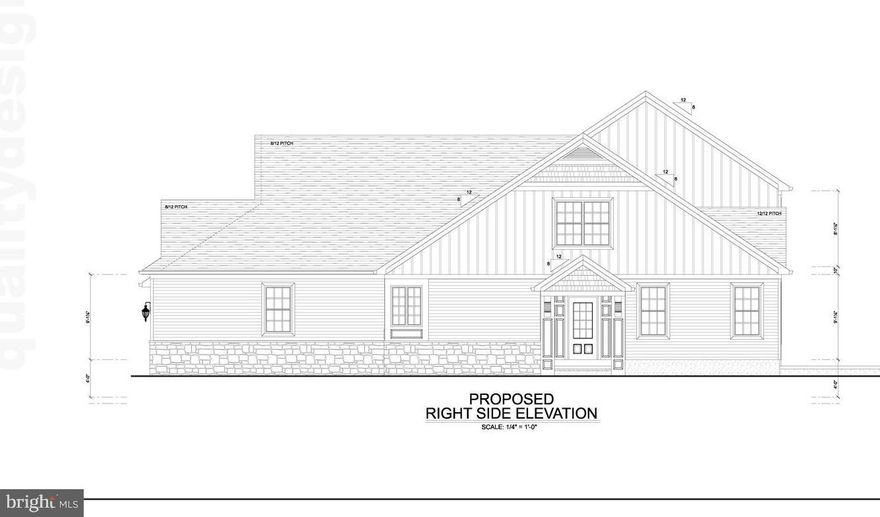 Welcome to BELLARIDE, the newest community in Millersville.  The Nelson Floor plan is currently under construction and slated to be completed Spring of 2026.  Owner's suite is on the 1st floor, Open galley style kitchen, dining room, great room and convenient 1st floor laundry room. 2nd floor has 2 large bedrooms and bathroom.  The current price only reflects the BASE PRICE of the home. This home can be built on other lots as well and buyers can have their choice of finishes. We have just open the entire neighborhood. Call for details.