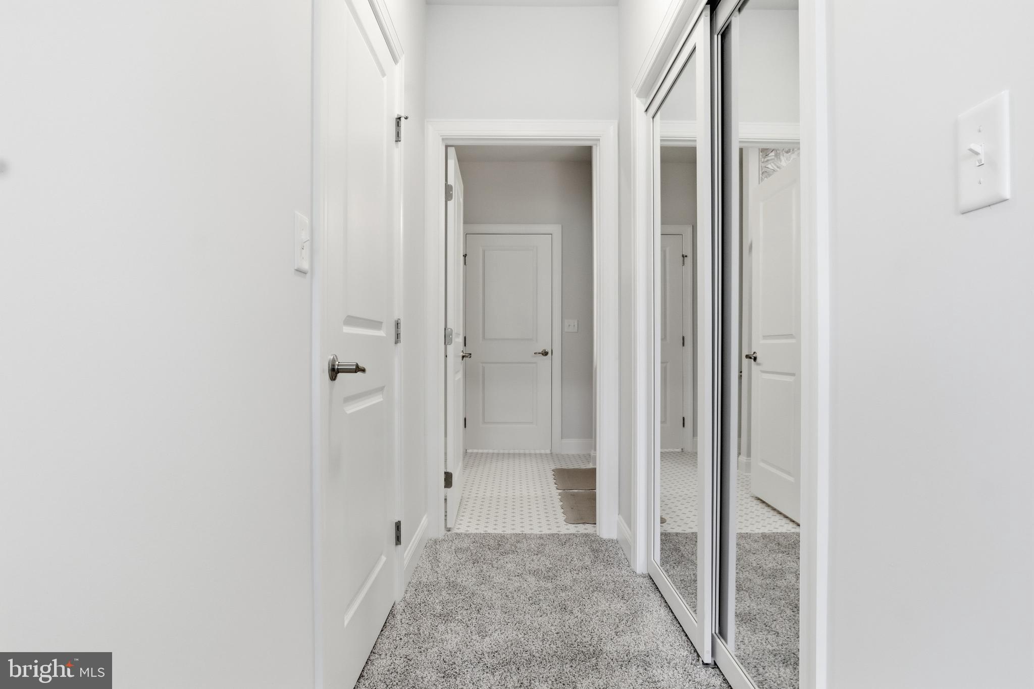 BELLARIDE - Residential
