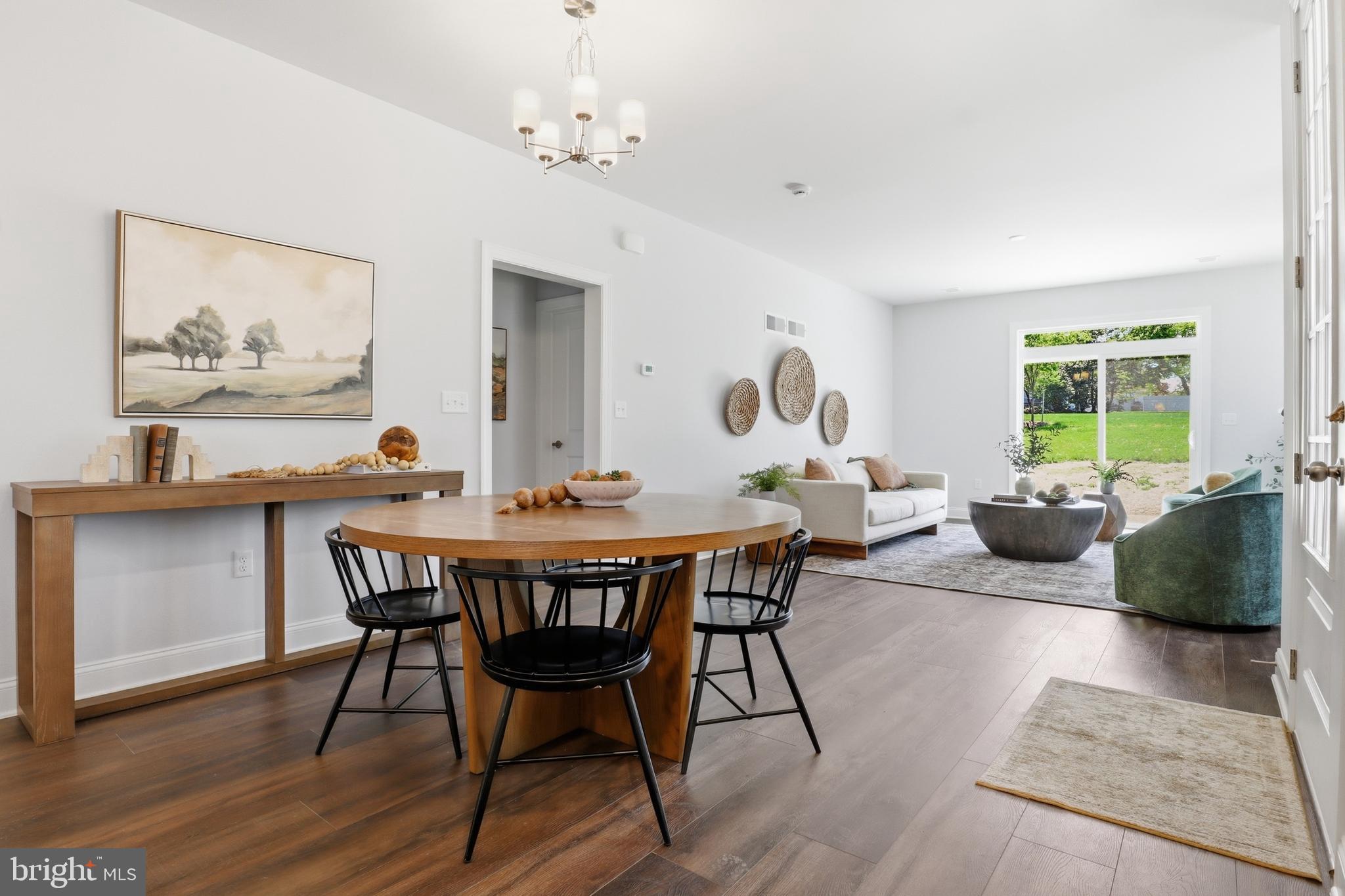 BELLARIDE - Residential