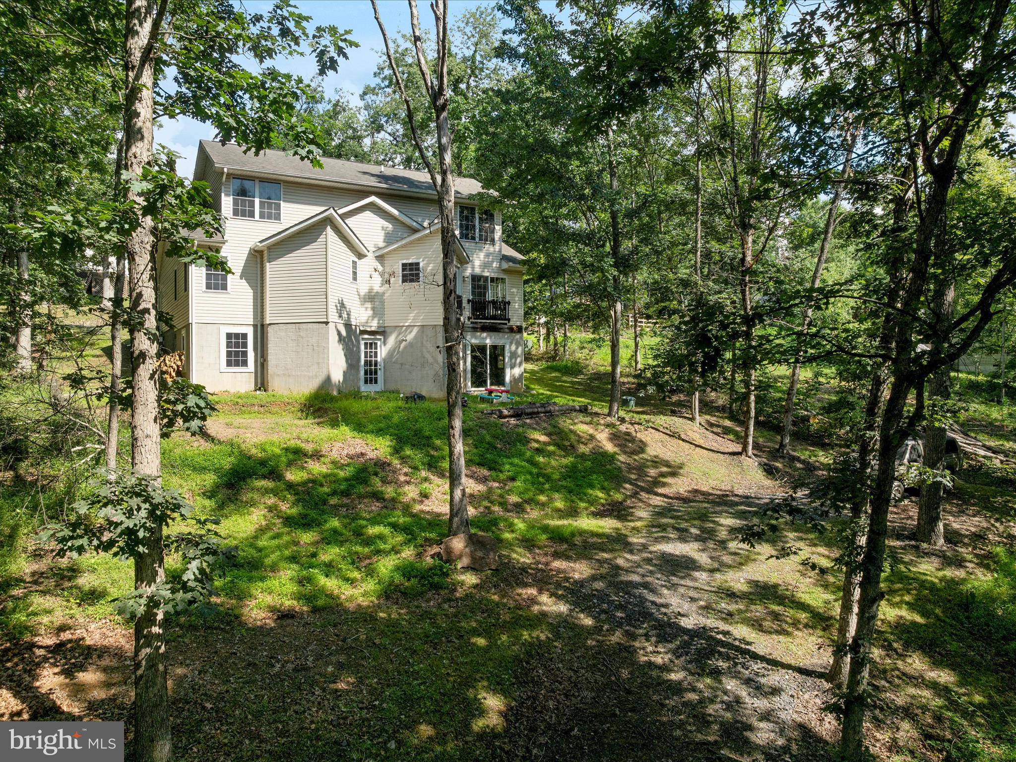 BRYCE MOUNTAIN - Residential