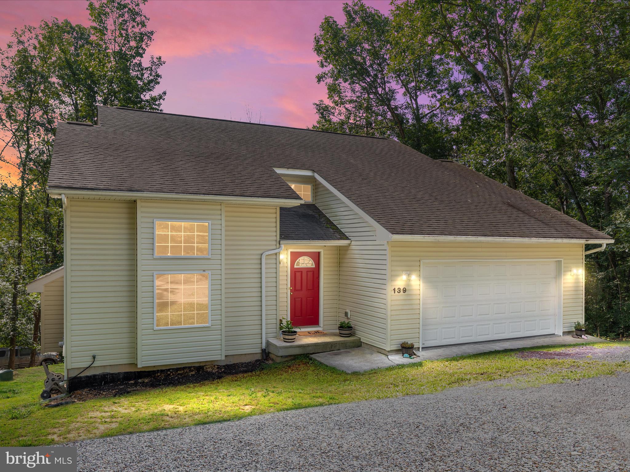 BRYCE MOUNTAIN - Residential