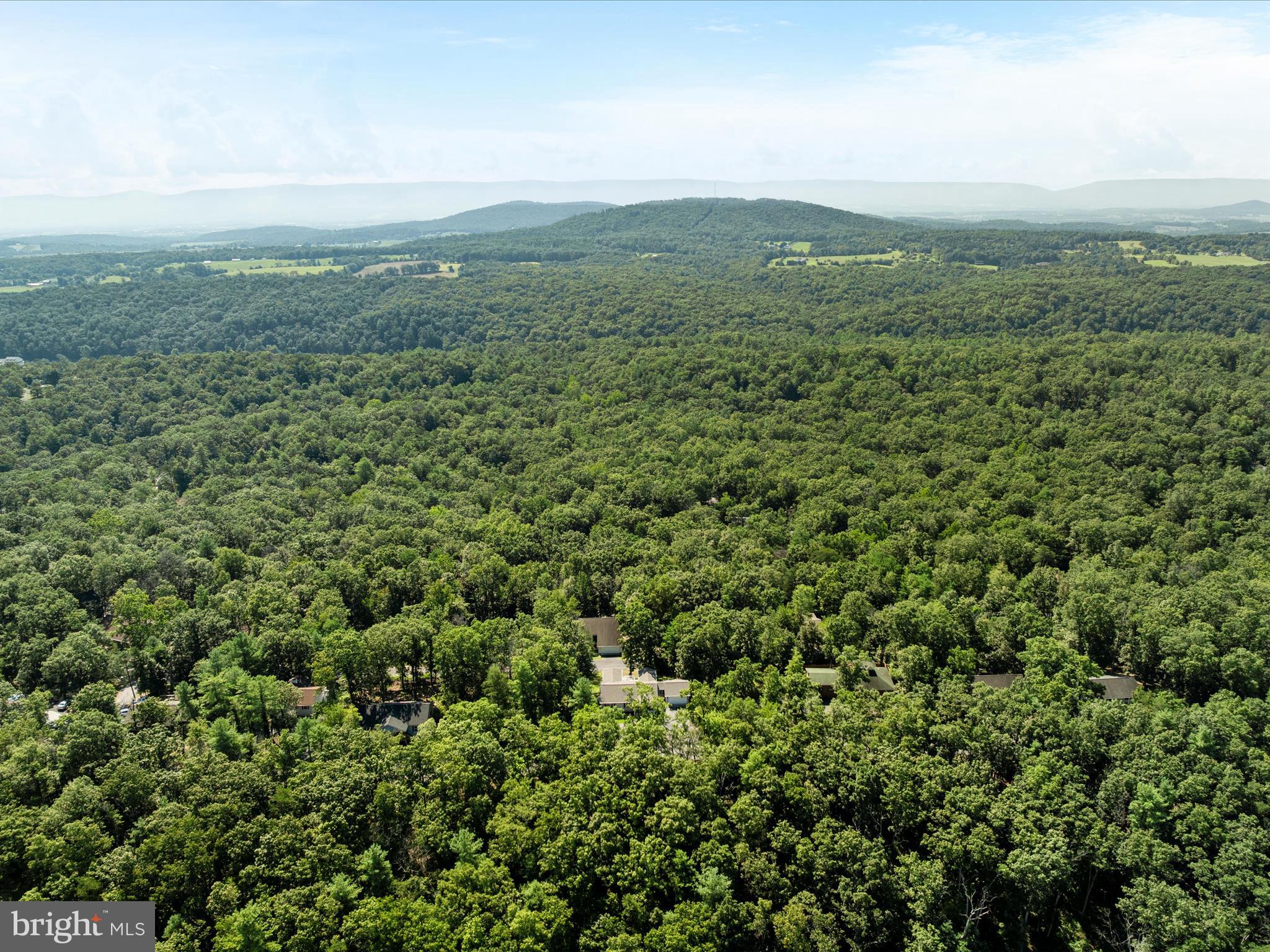 BRYCE MOUNTAIN - Residential