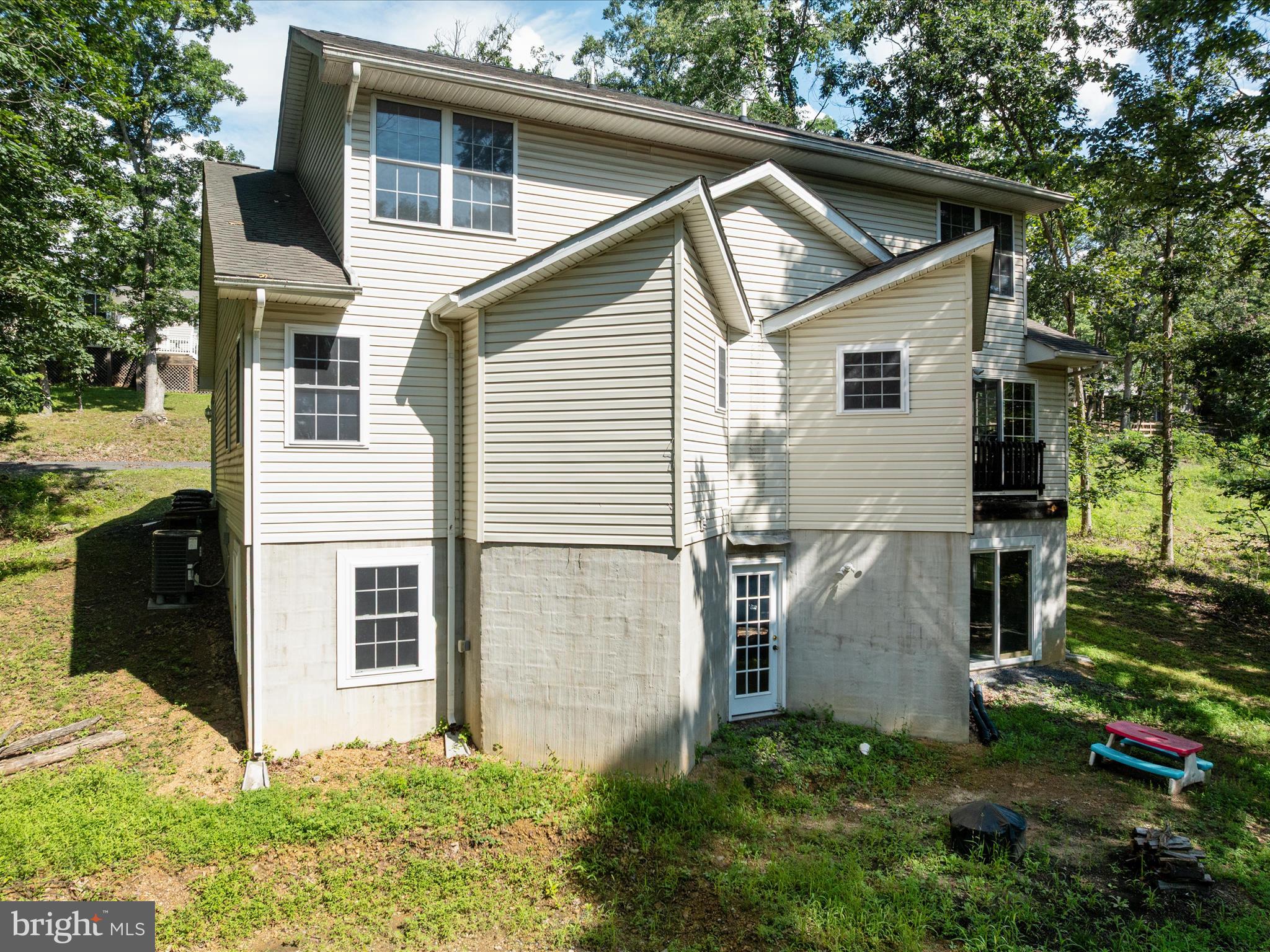 BRYCE MOUNTAIN - Residential