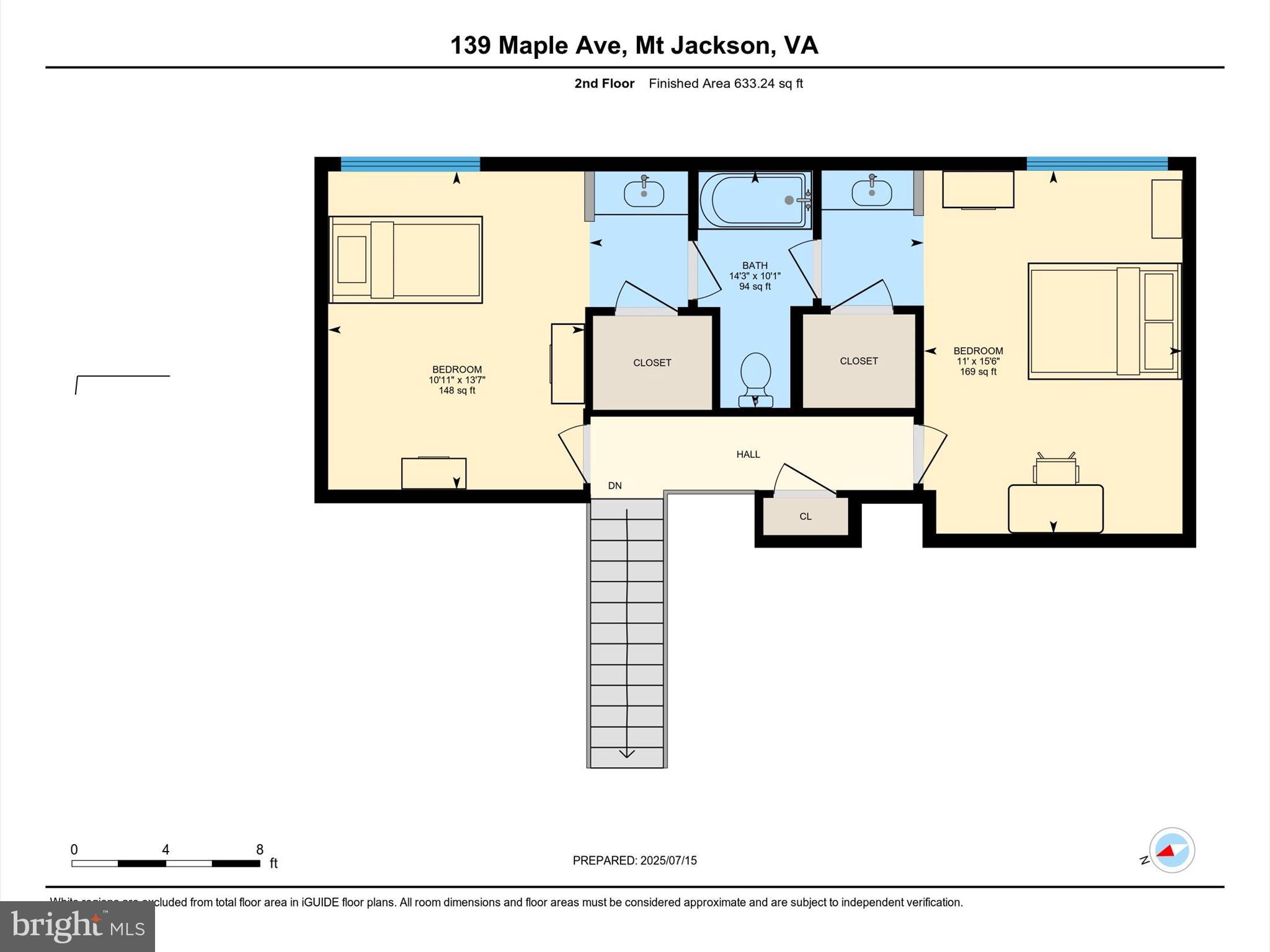 BRYCE MOUNTAIN - Residential