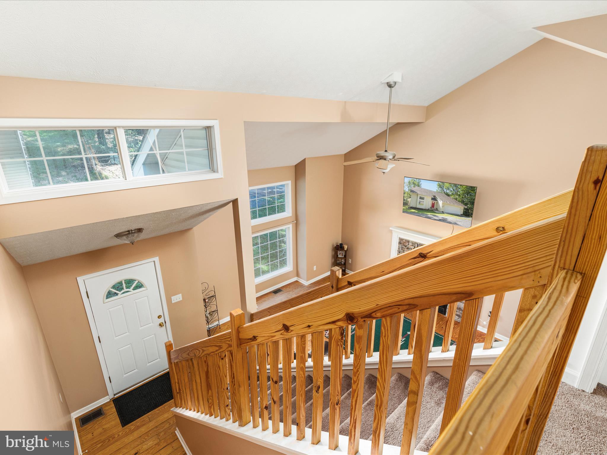 BRYCE MOUNTAIN - Residential