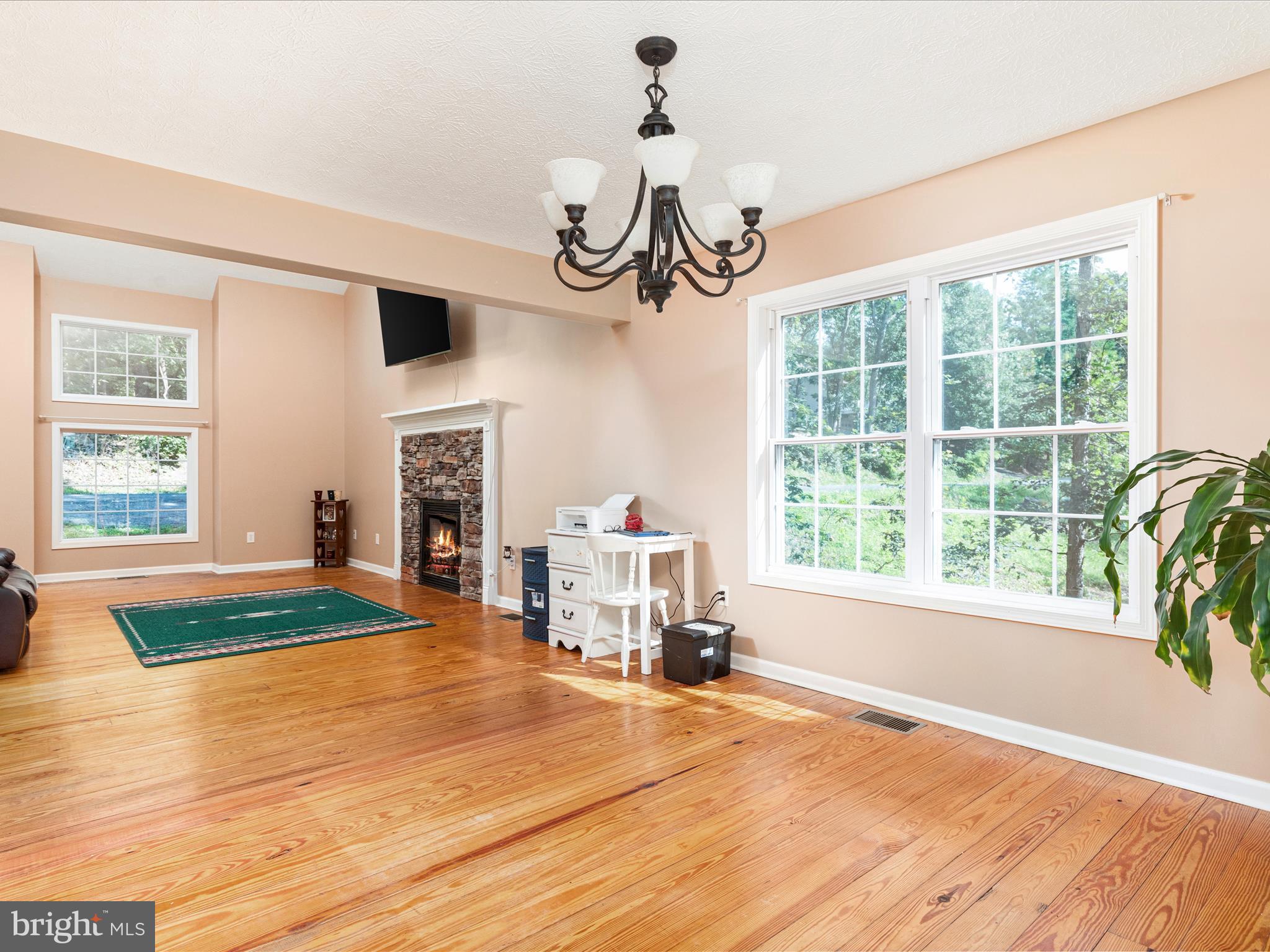 BRYCE MOUNTAIN - Residential