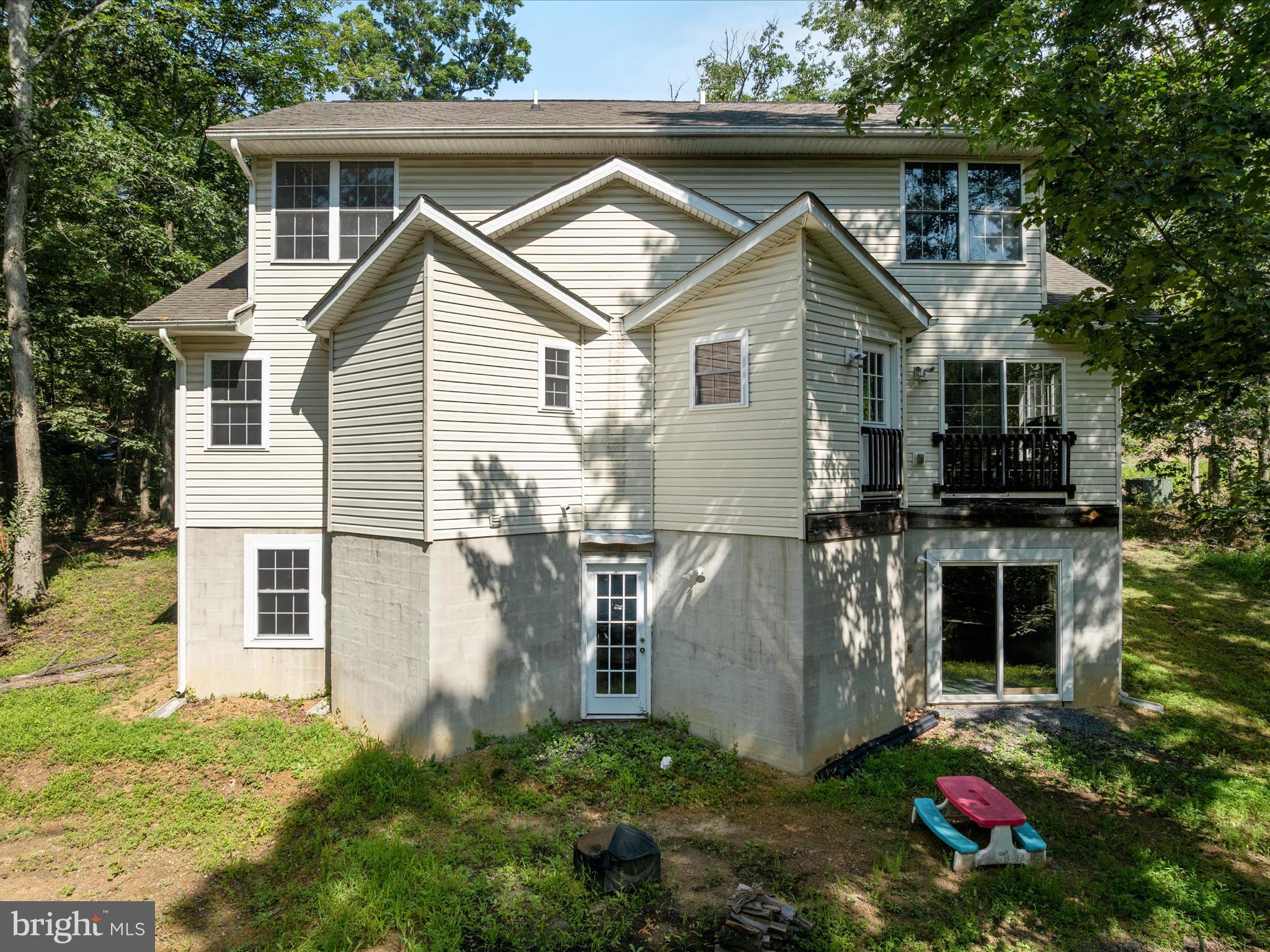 BRYCE MOUNTAIN - Residential