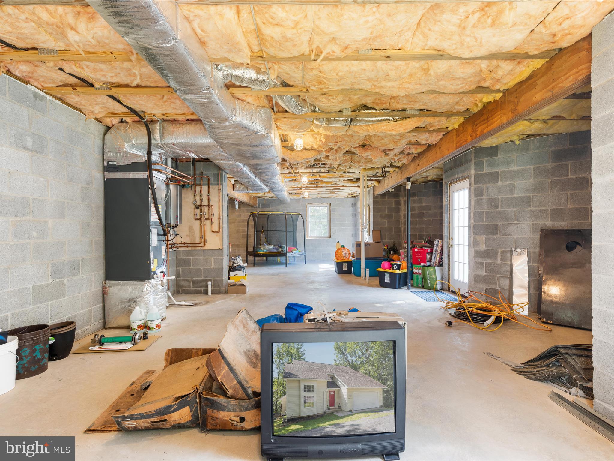 BRYCE MOUNTAIN - Residential