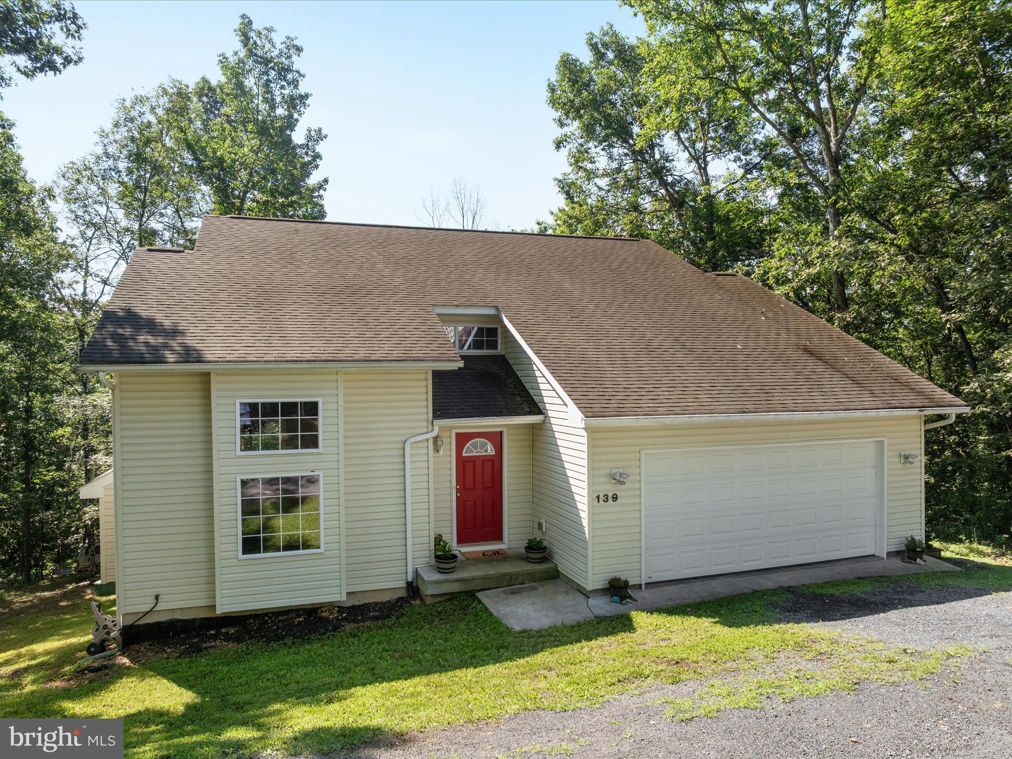 BRYCE MOUNTAIN - Residential