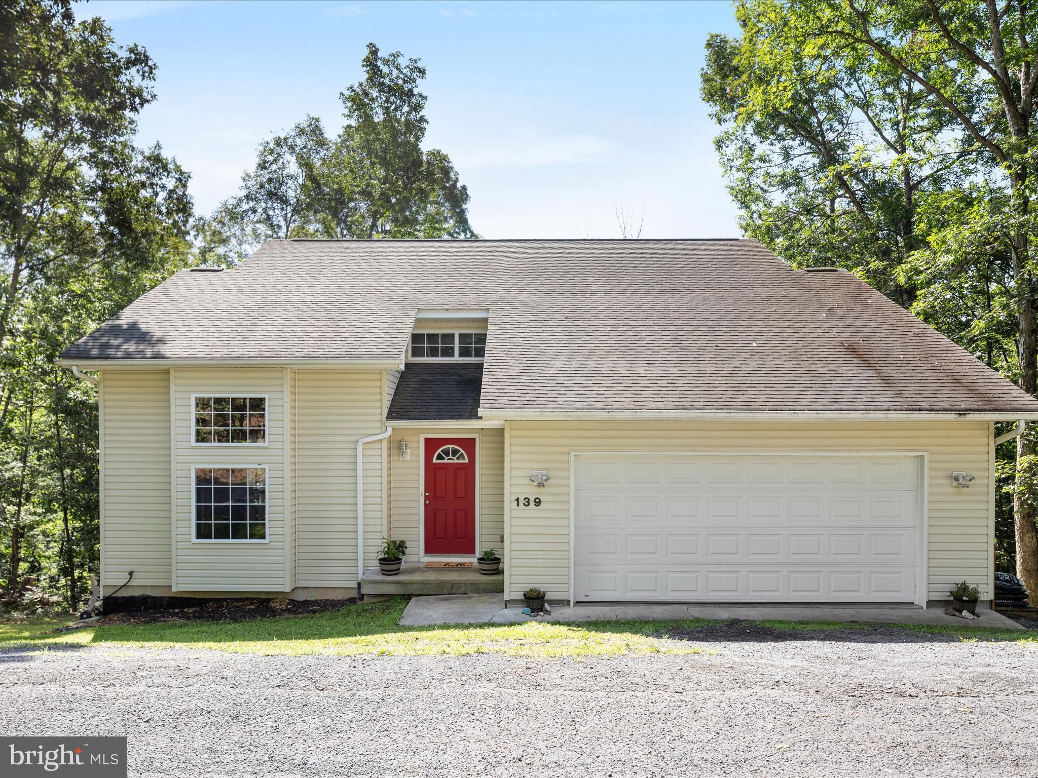 BRYCE MOUNTAIN - Residential