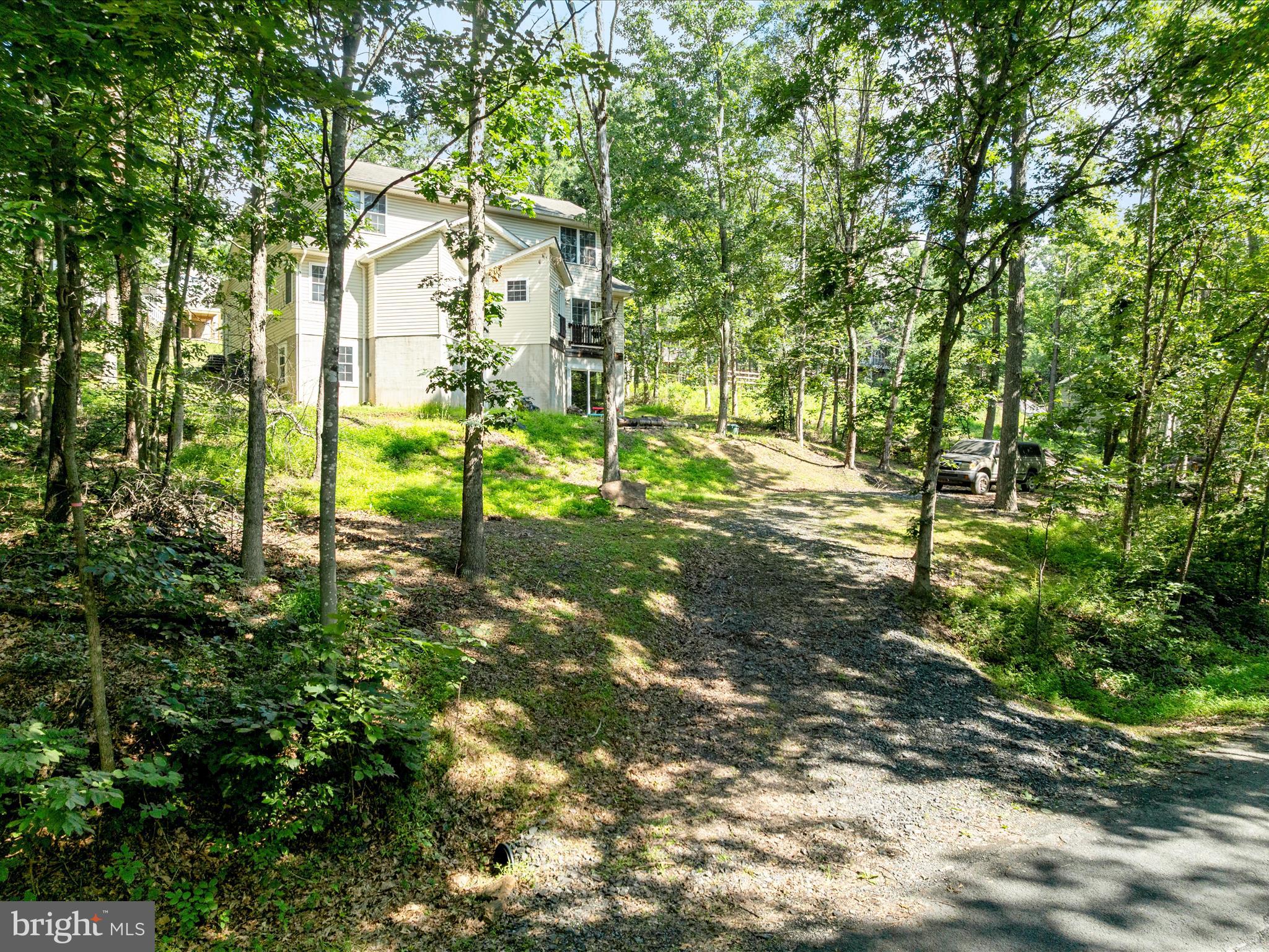 BRYCE MOUNTAIN - Residential