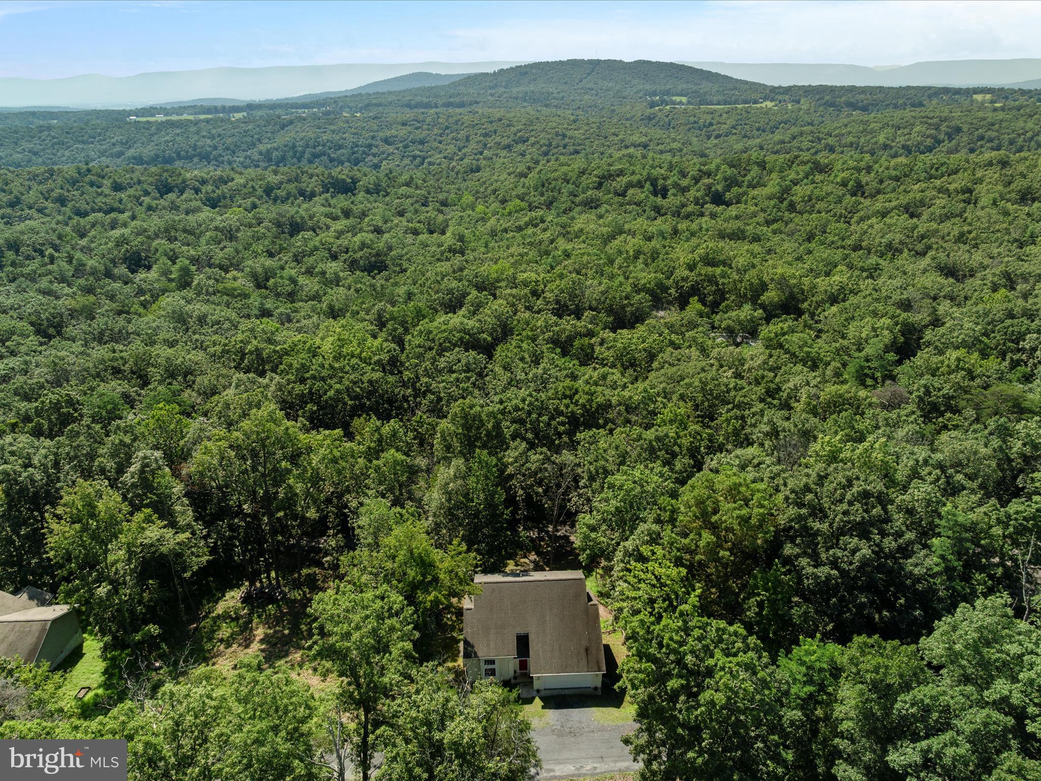 BRYCE MOUNTAIN - Residential
