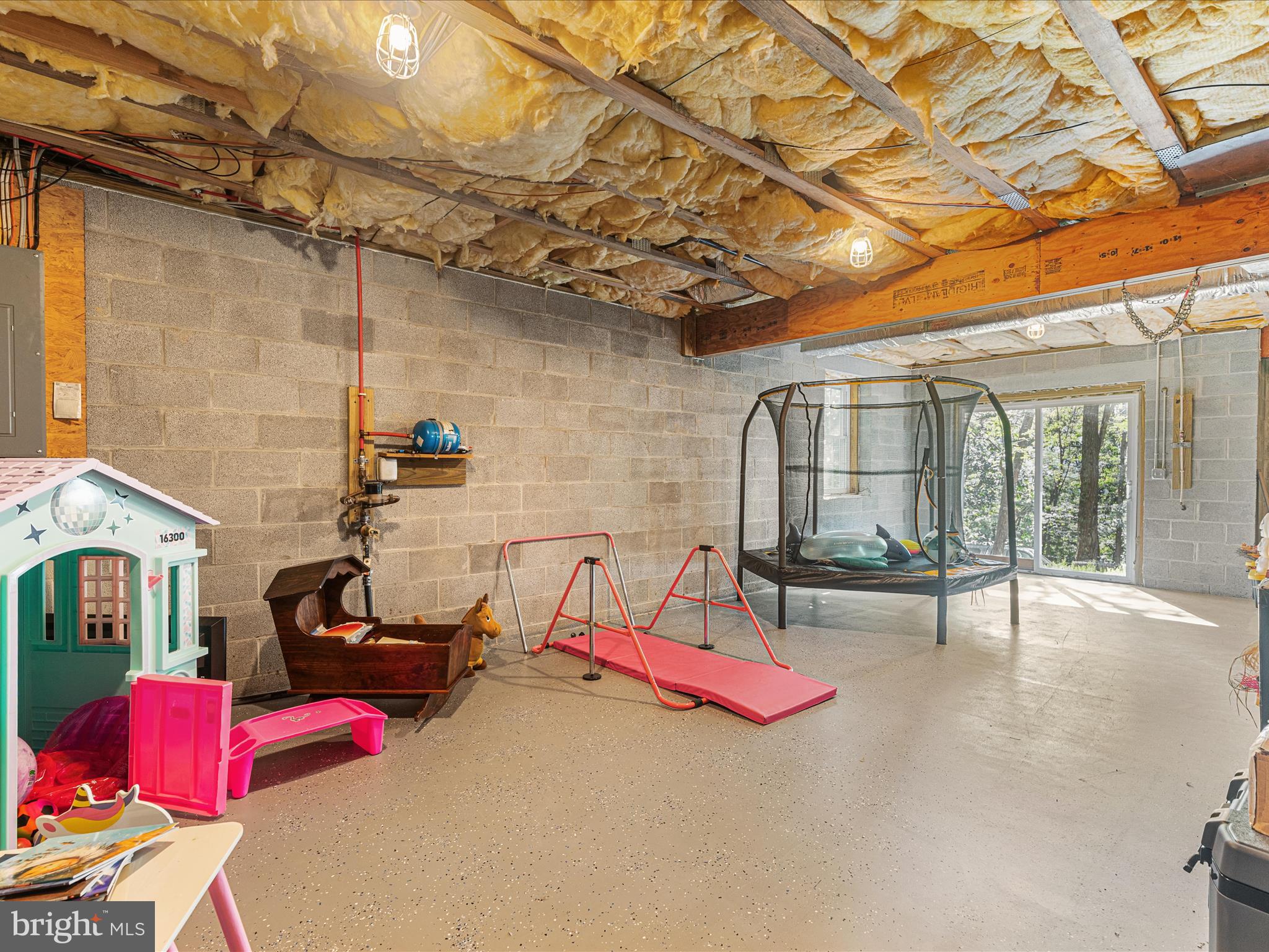 BRYCE MOUNTAIN - Residential