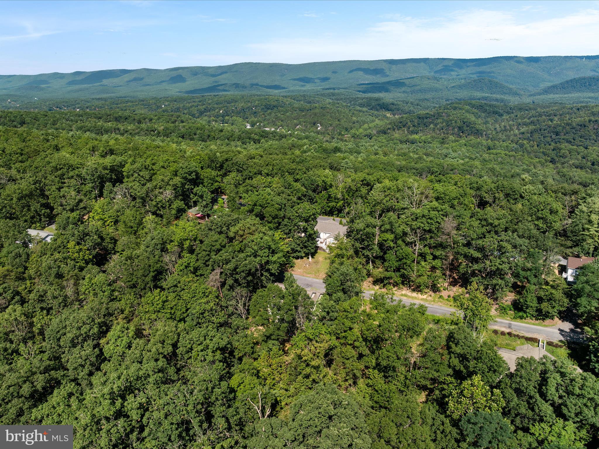 BRYCE MOUNTAIN - Residential