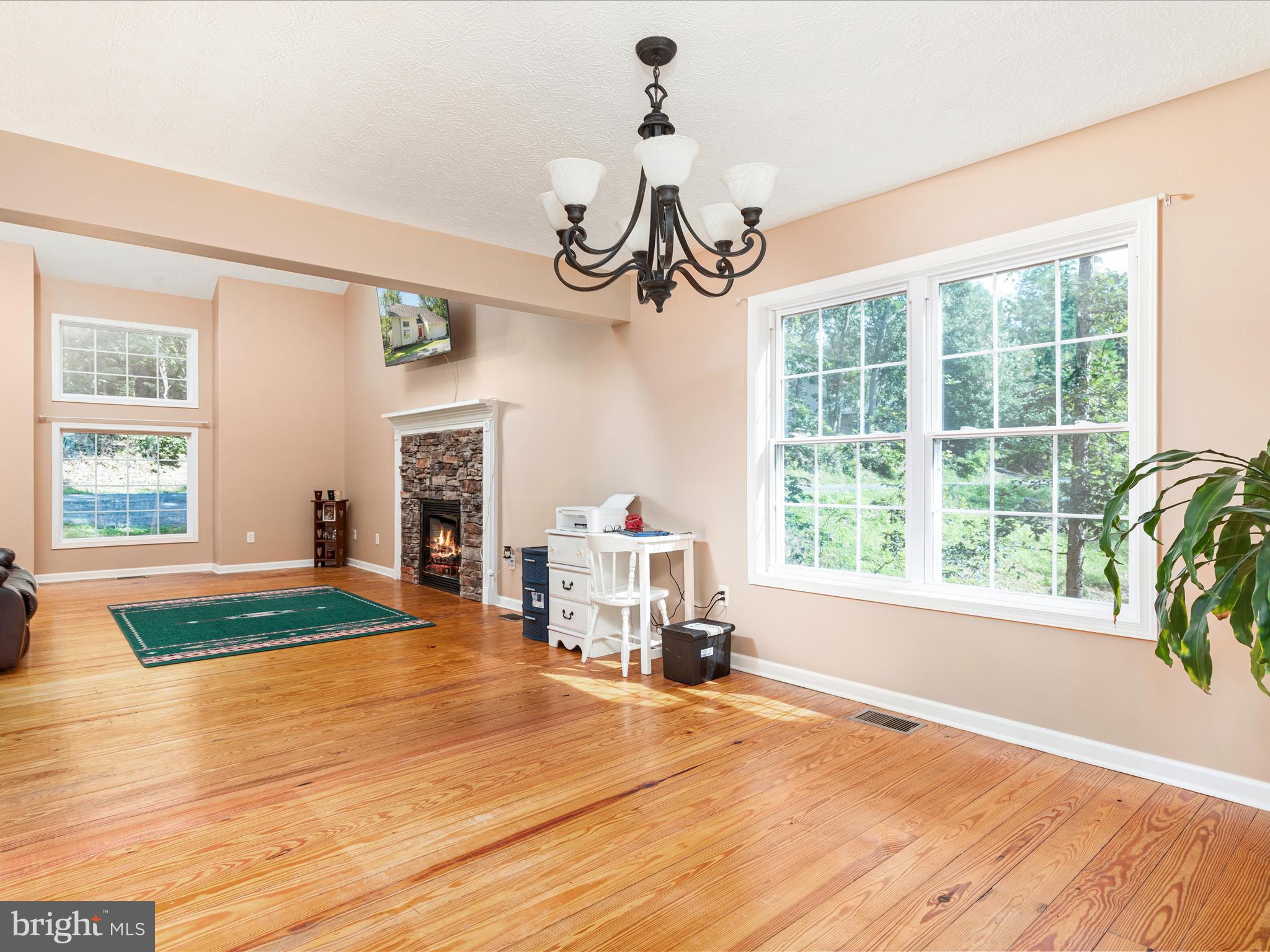 BRYCE MOUNTAIN - Residential