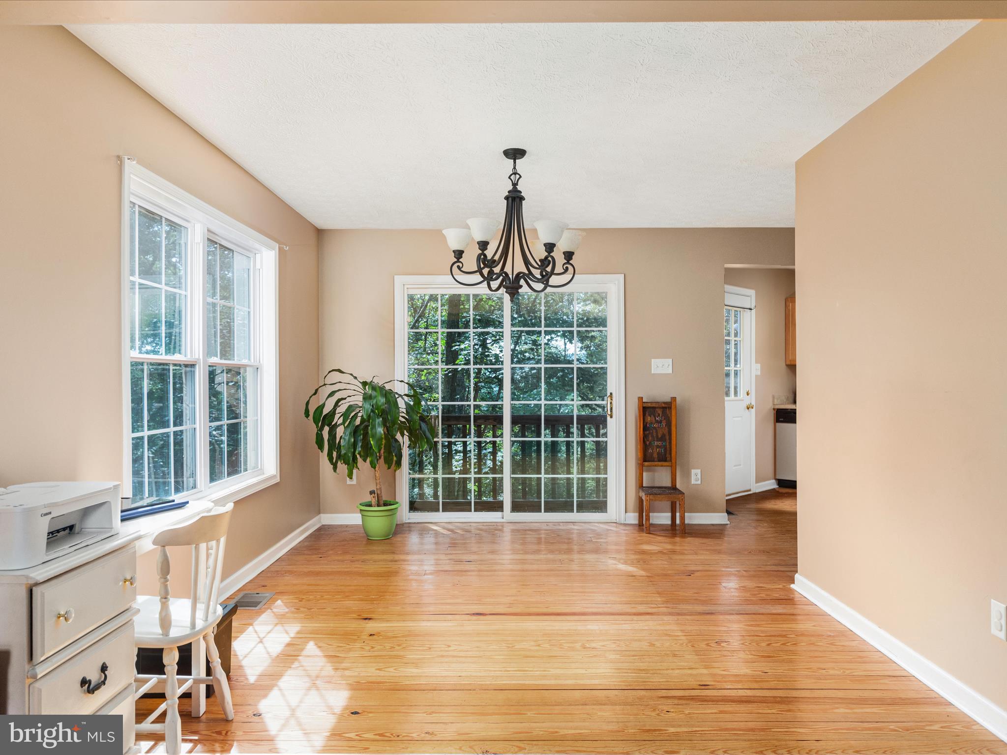 BRYCE MOUNTAIN - Residential