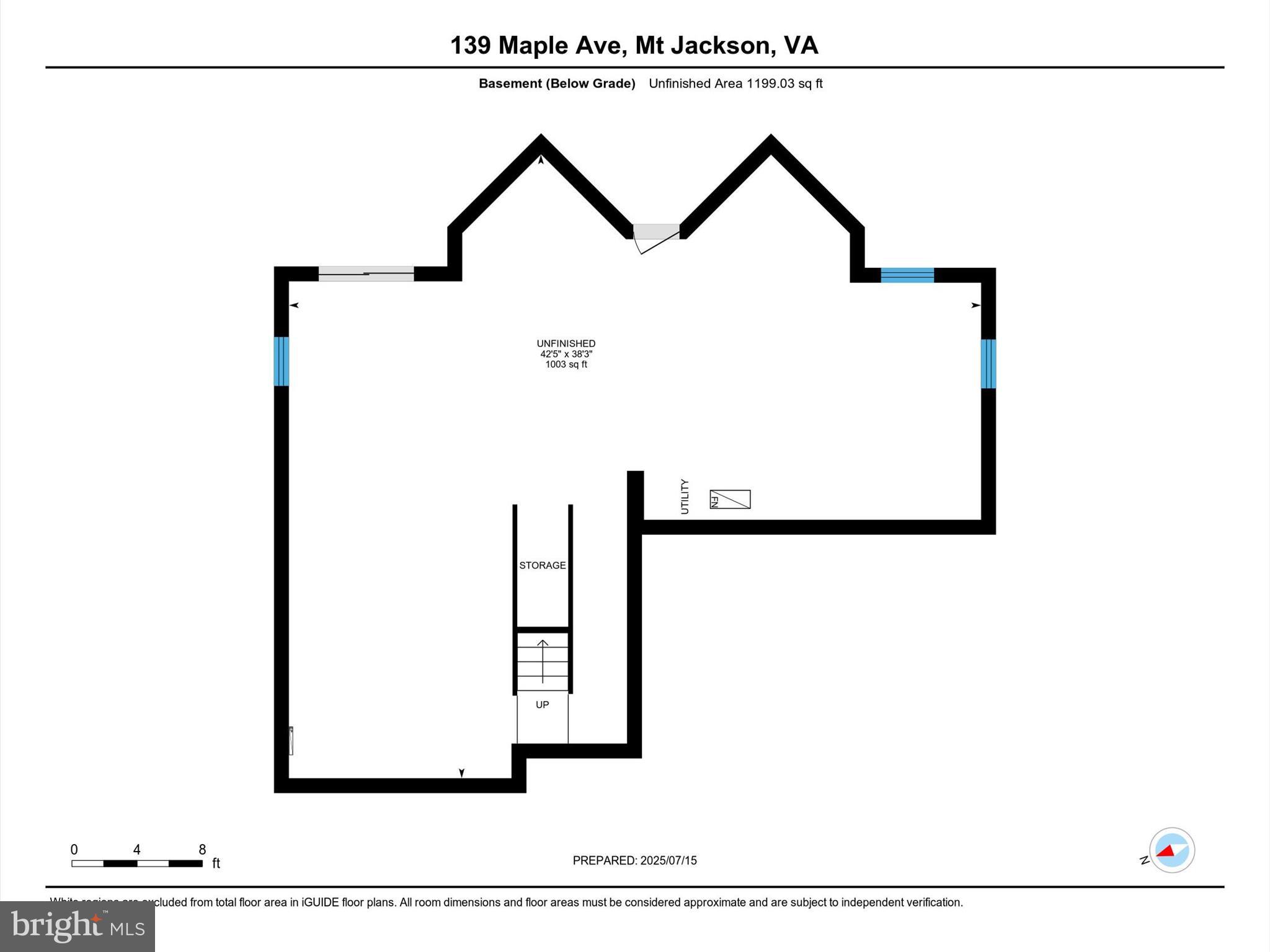 BRYCE MOUNTAIN - Residential