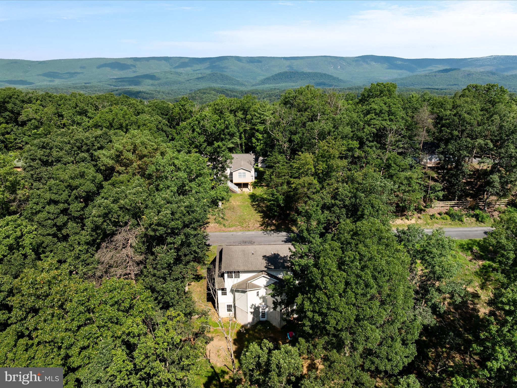 BRYCE MOUNTAIN - Residential