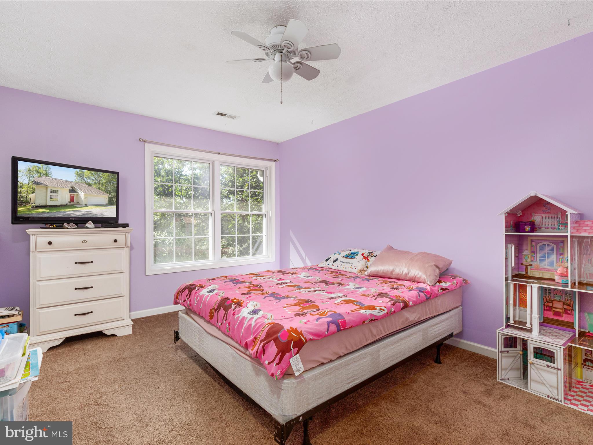 BRYCE MOUNTAIN - Residential