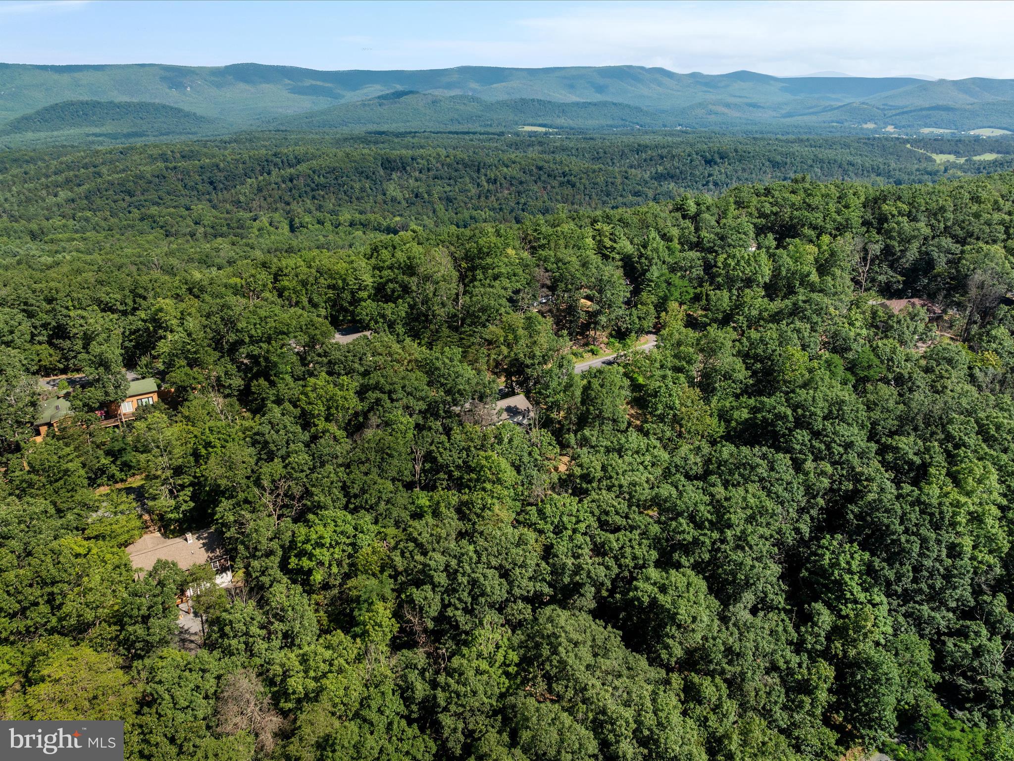 BRYCE MOUNTAIN - Residential