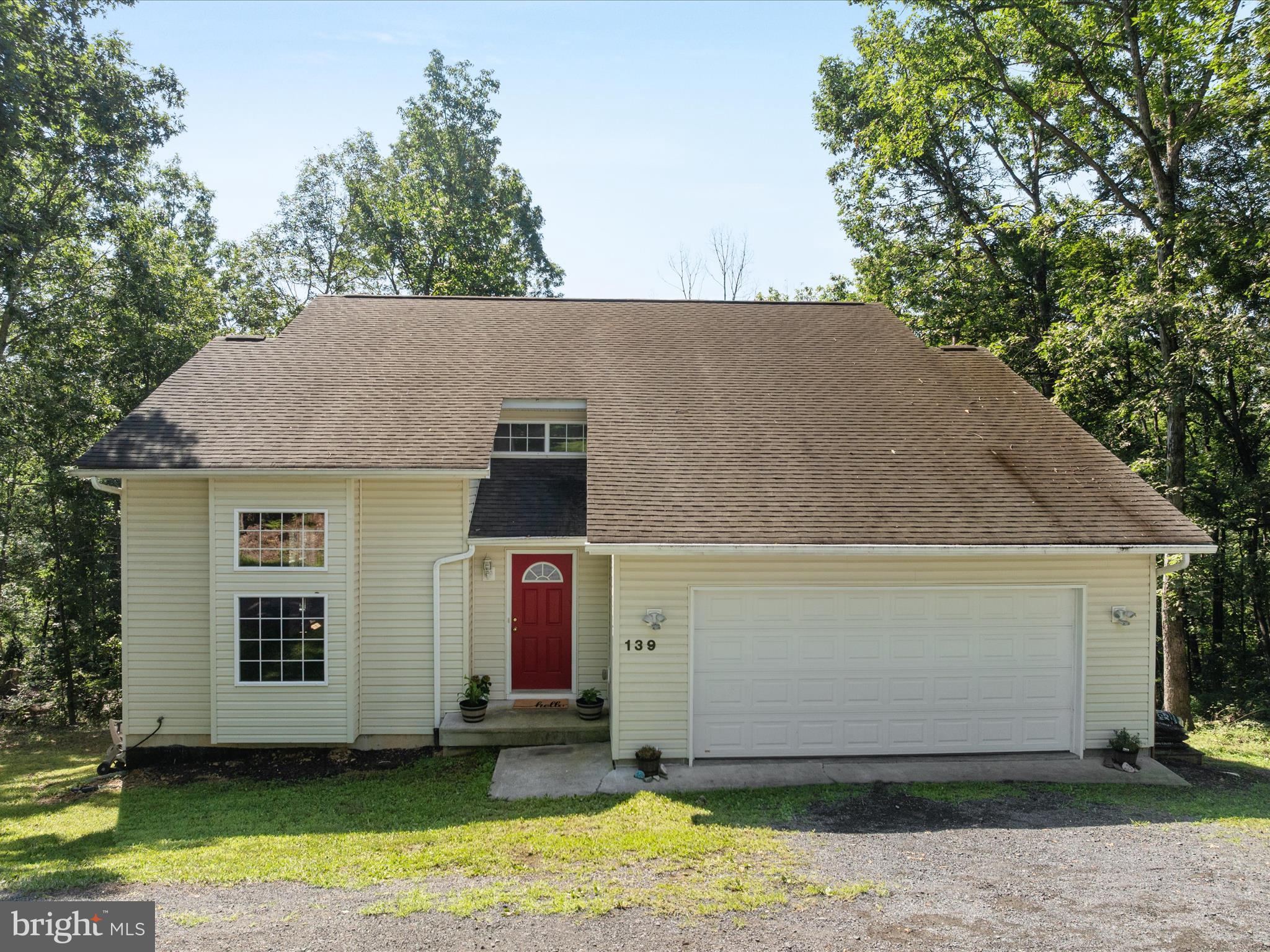 BRYCE MOUNTAIN - Residential