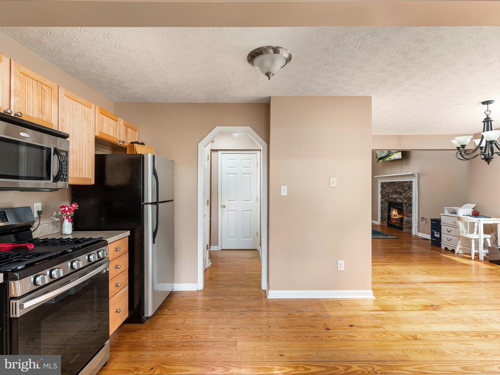 BRYCE MOUNTAIN - Residential