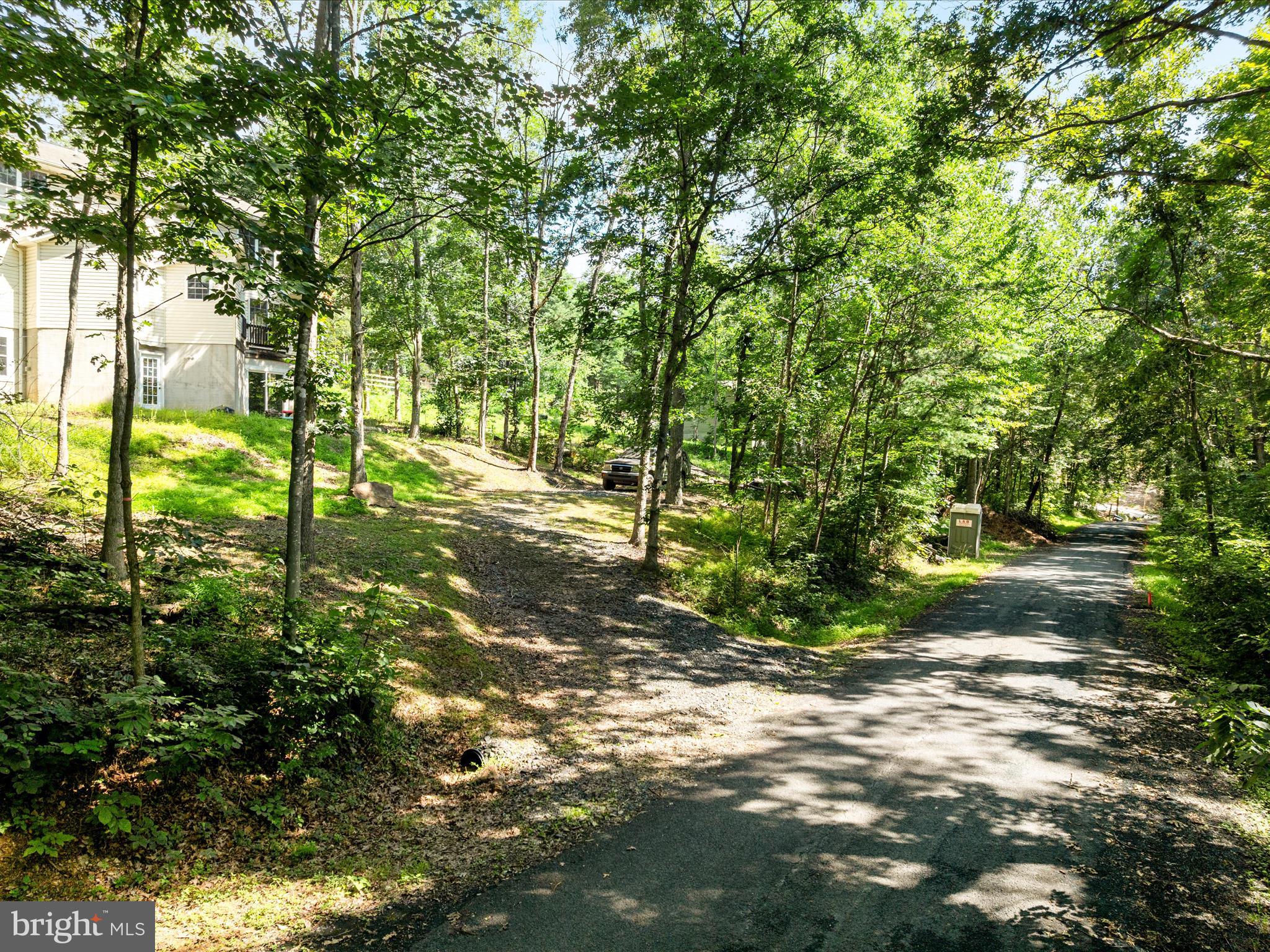 BRYCE MOUNTAIN - Residential