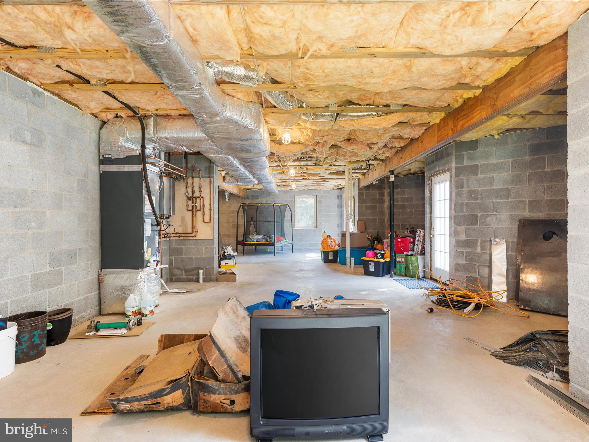 BRYCE MOUNTAIN - Residential