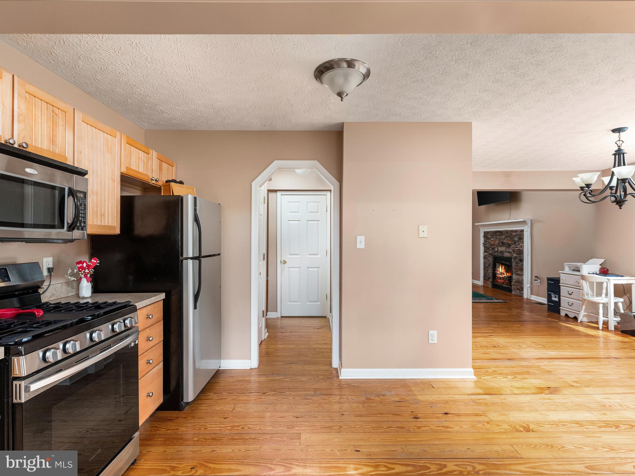 BRYCE MOUNTAIN - Residential