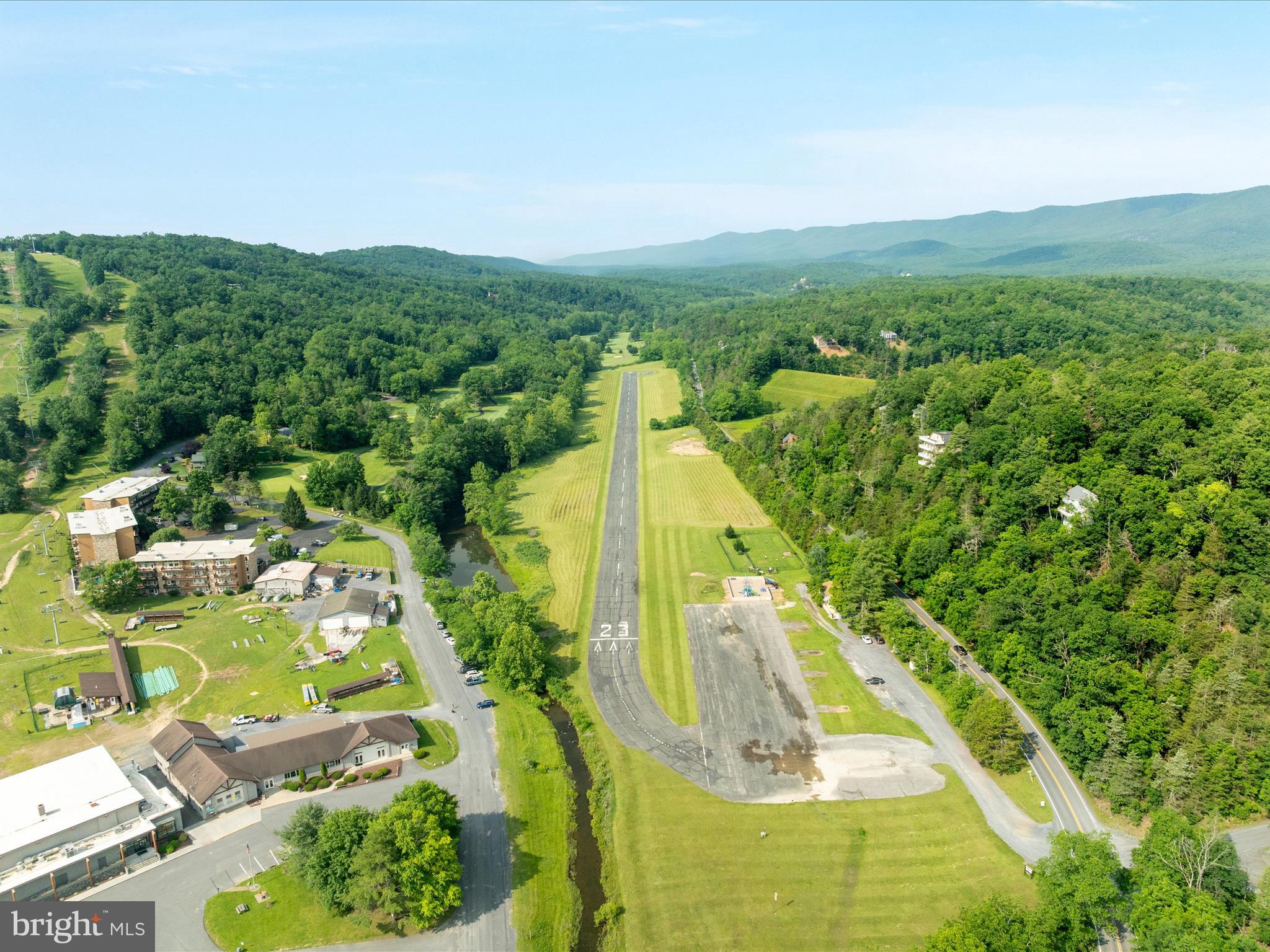 BRYCE MOUNTAIN - Residential