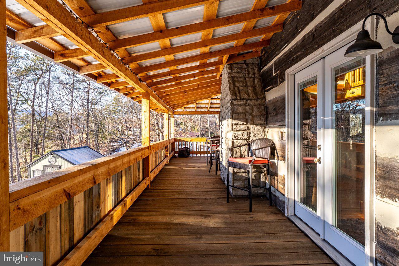 POTOMAC VALLEY OVERLOOK - Residential