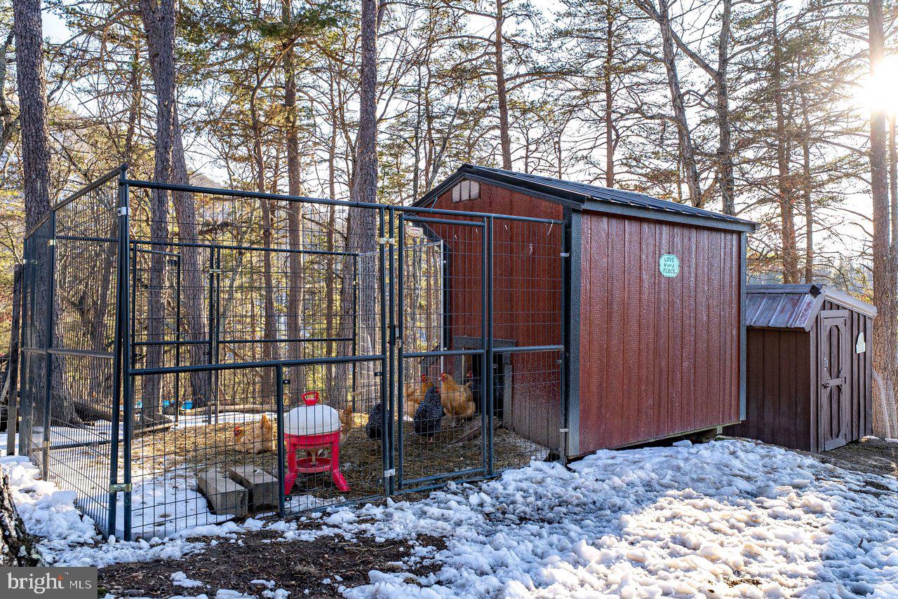 POTOMAC VALLEY OVERLOOK - Residential
