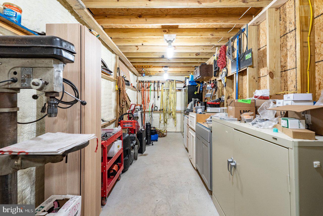 POTOMAC VALLEY OVERLOOK - Residential