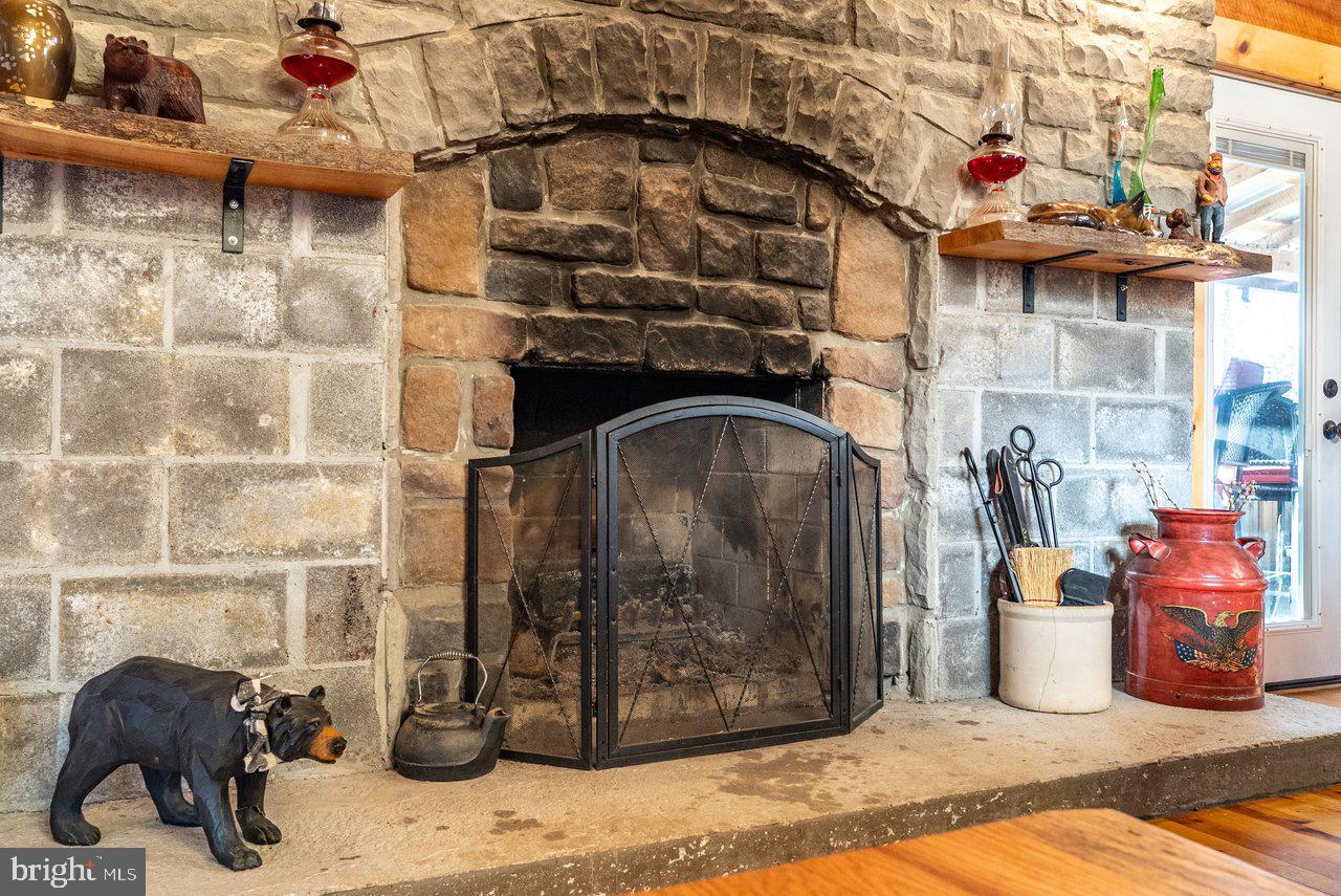 POTOMAC VALLEY OVERLOOK - Residential