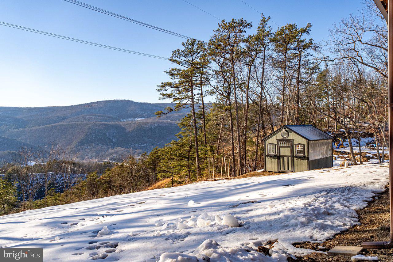 POTOMAC VALLEY OVERLOOK - Residential