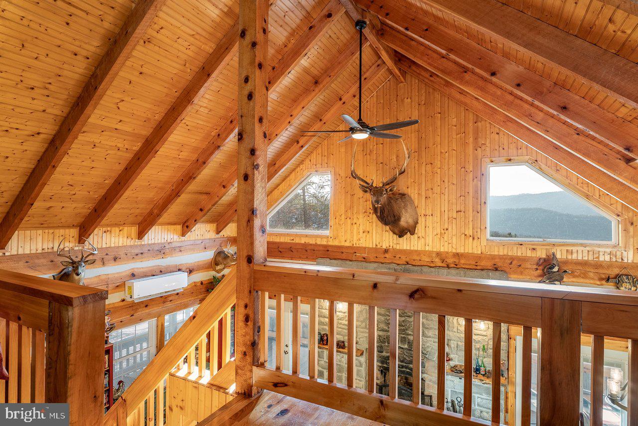 POTOMAC VALLEY OVERLOOK - Residential