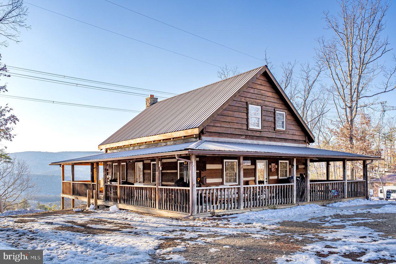 POTOMAC VALLEY OVERLOOK - Residential
