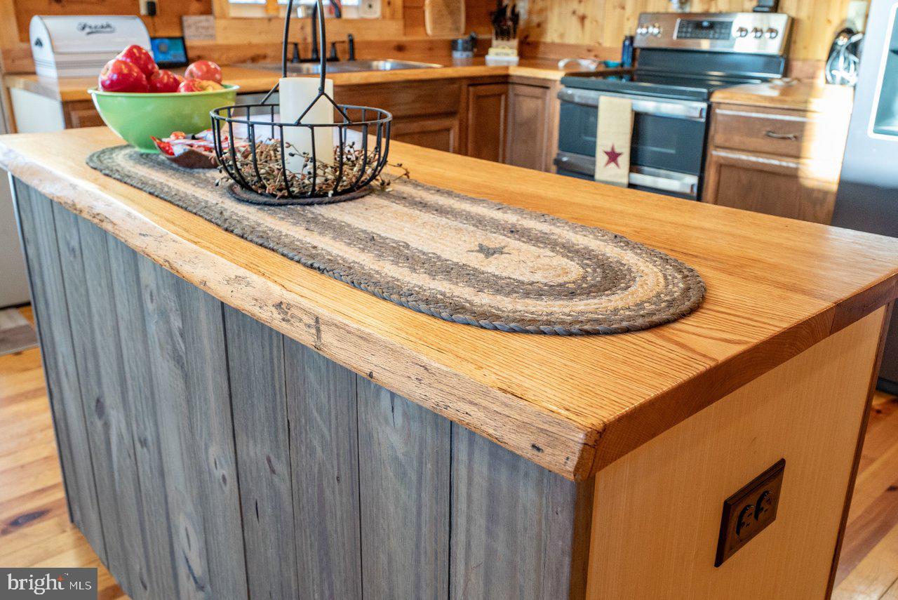 POTOMAC VALLEY OVERLOOK - Residential