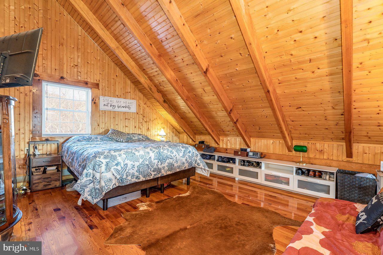 POTOMAC VALLEY OVERLOOK - Residential