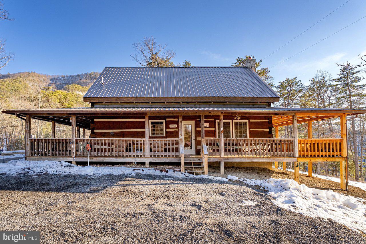 POTOMAC VALLEY OVERLOOK - Residential