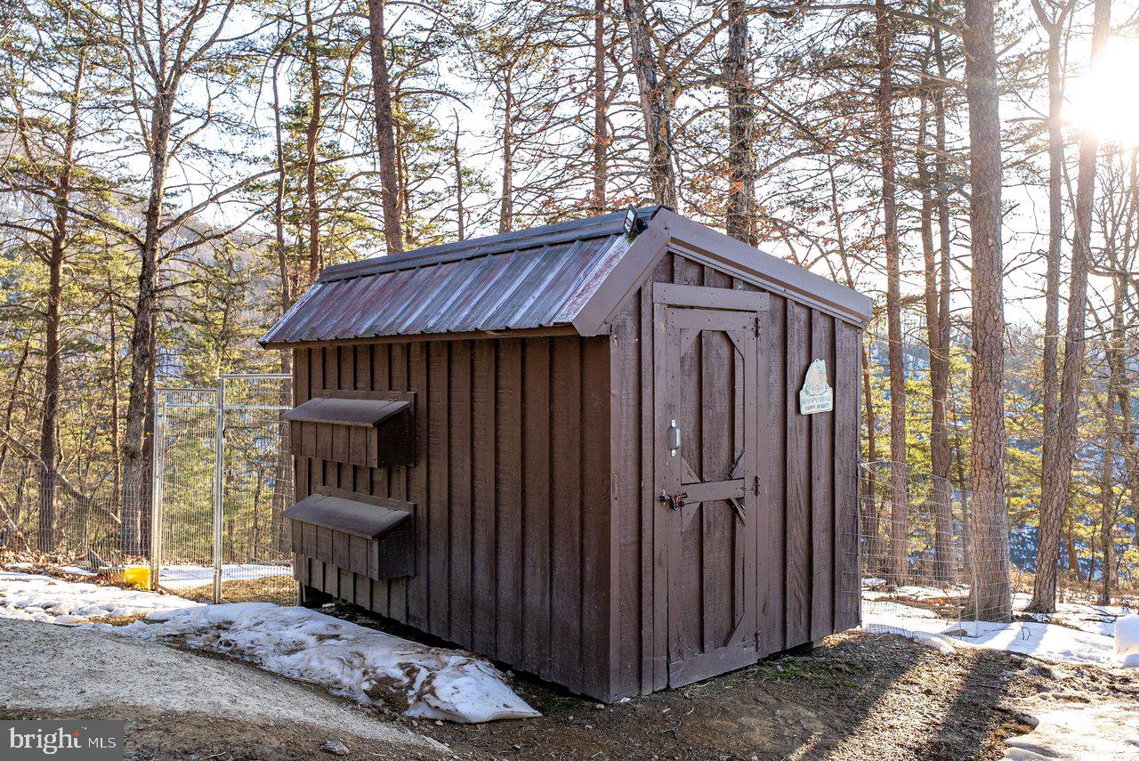 POTOMAC VALLEY OVERLOOK - Residential