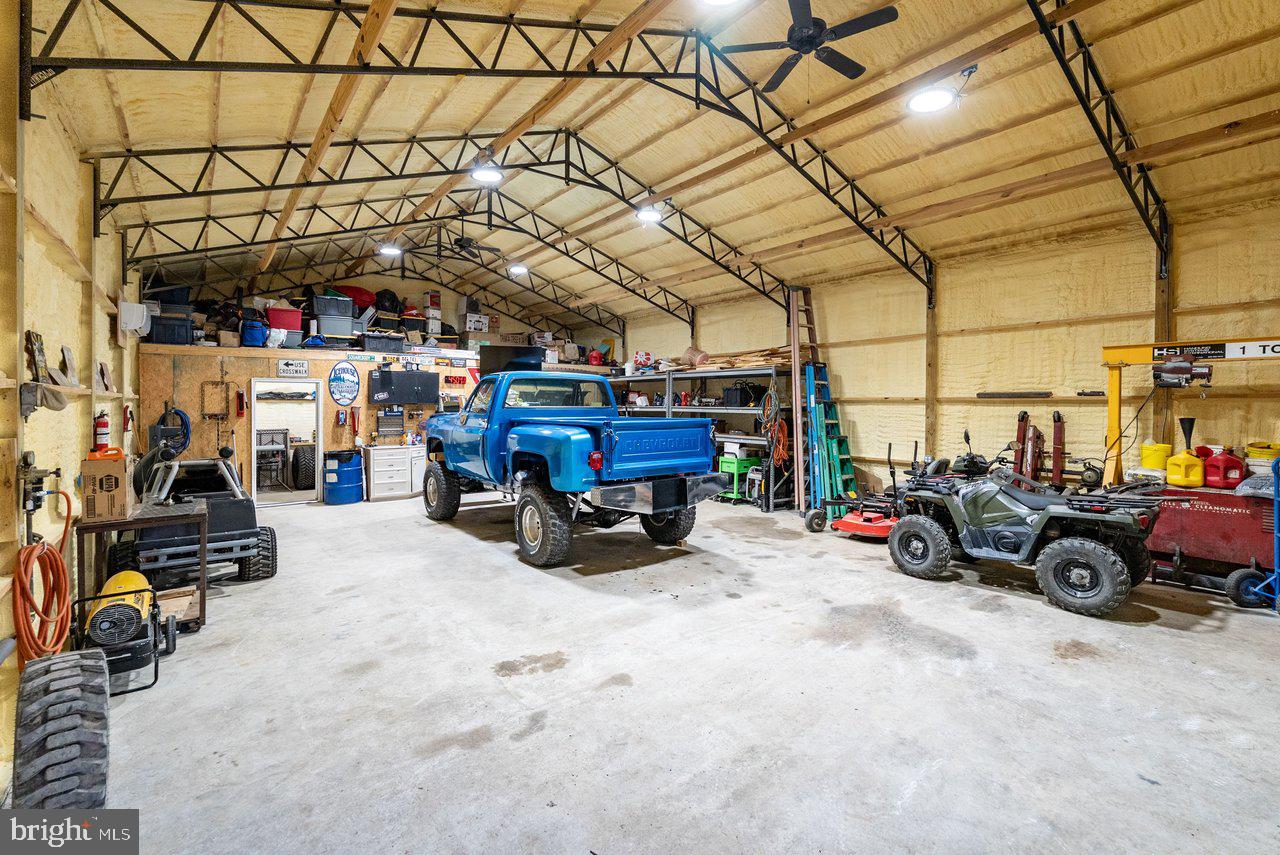 POTOMAC VALLEY OVERLOOK - Residential