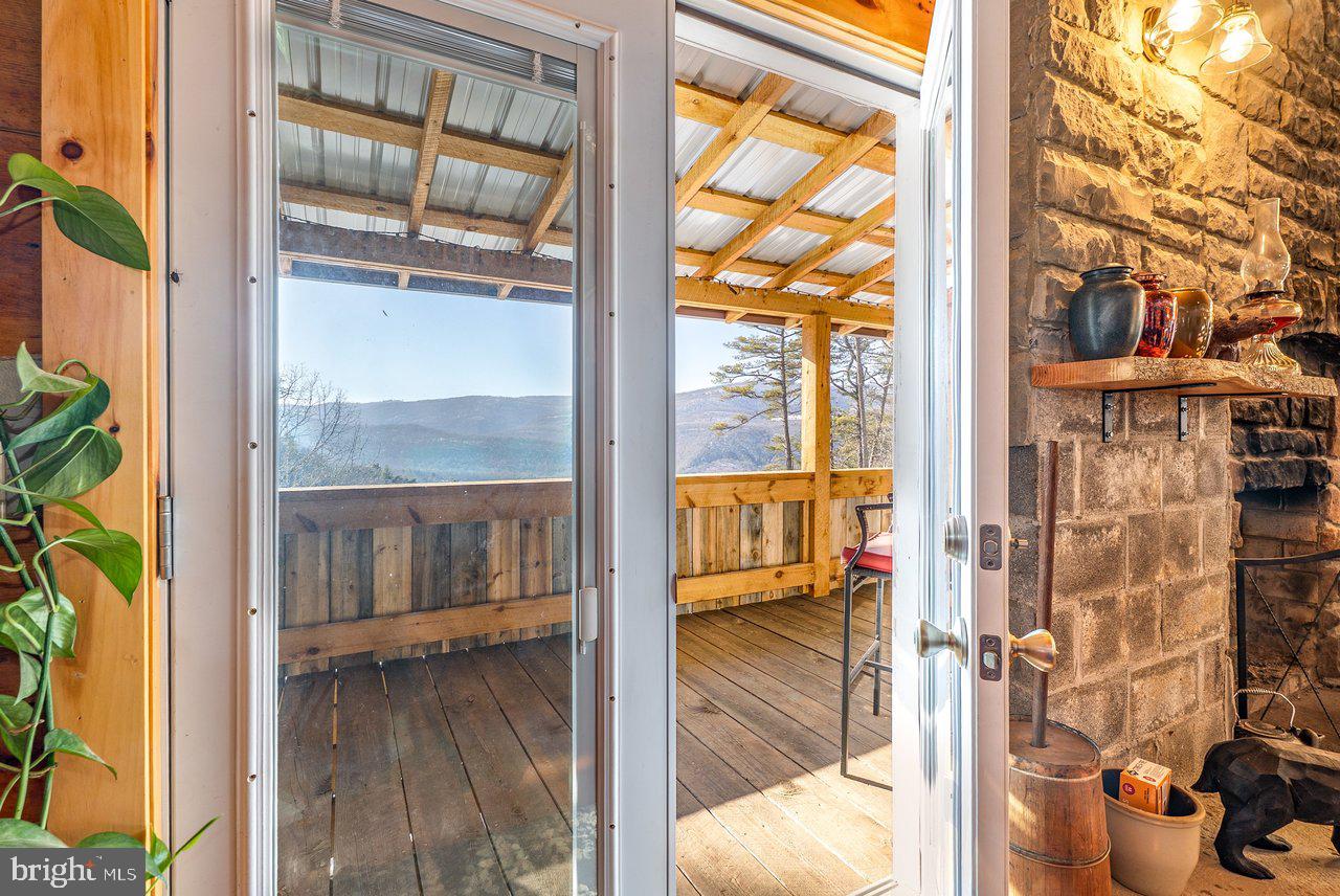 POTOMAC VALLEY OVERLOOK - Residential