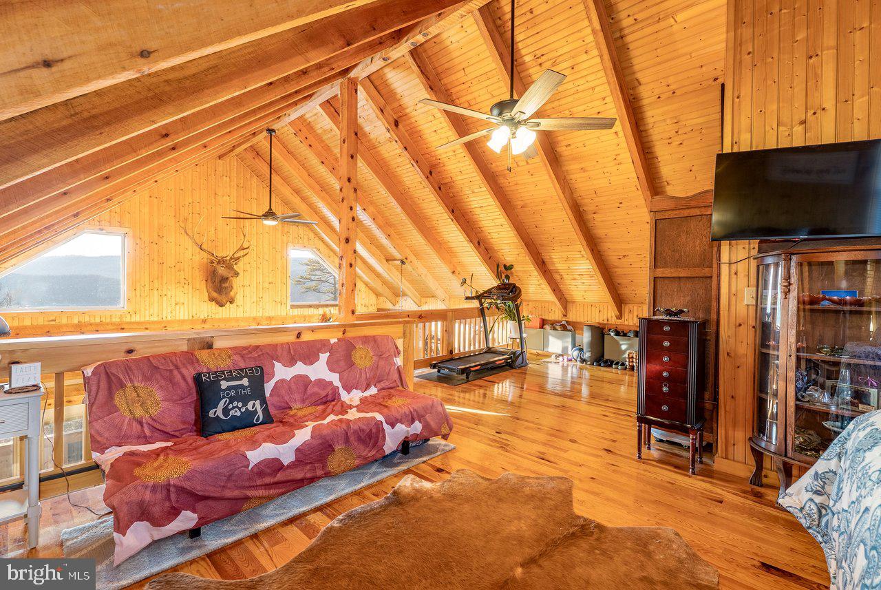 POTOMAC VALLEY OVERLOOK - Residential