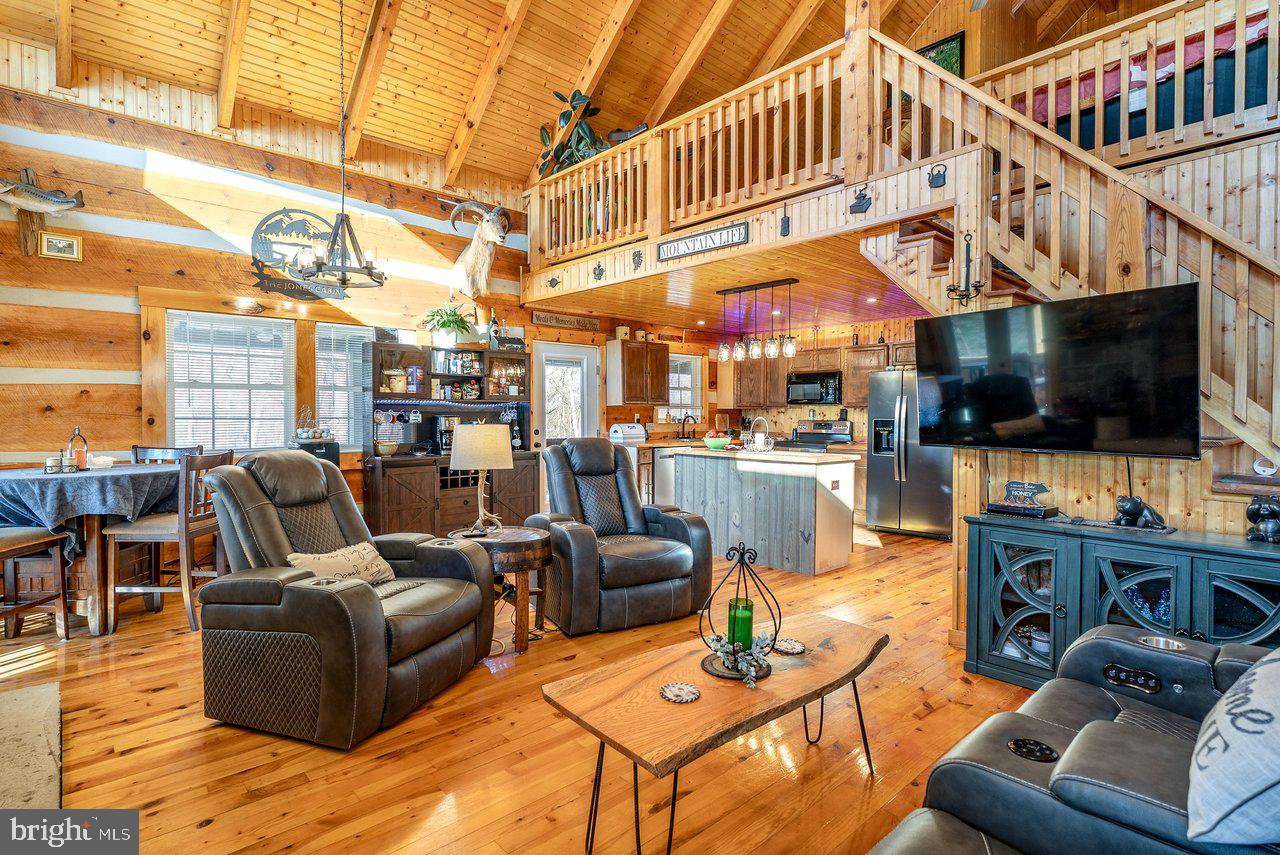 POTOMAC VALLEY OVERLOOK - Residential