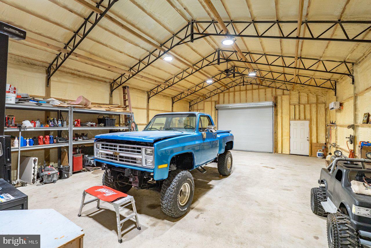 POTOMAC VALLEY OVERLOOK - Residential