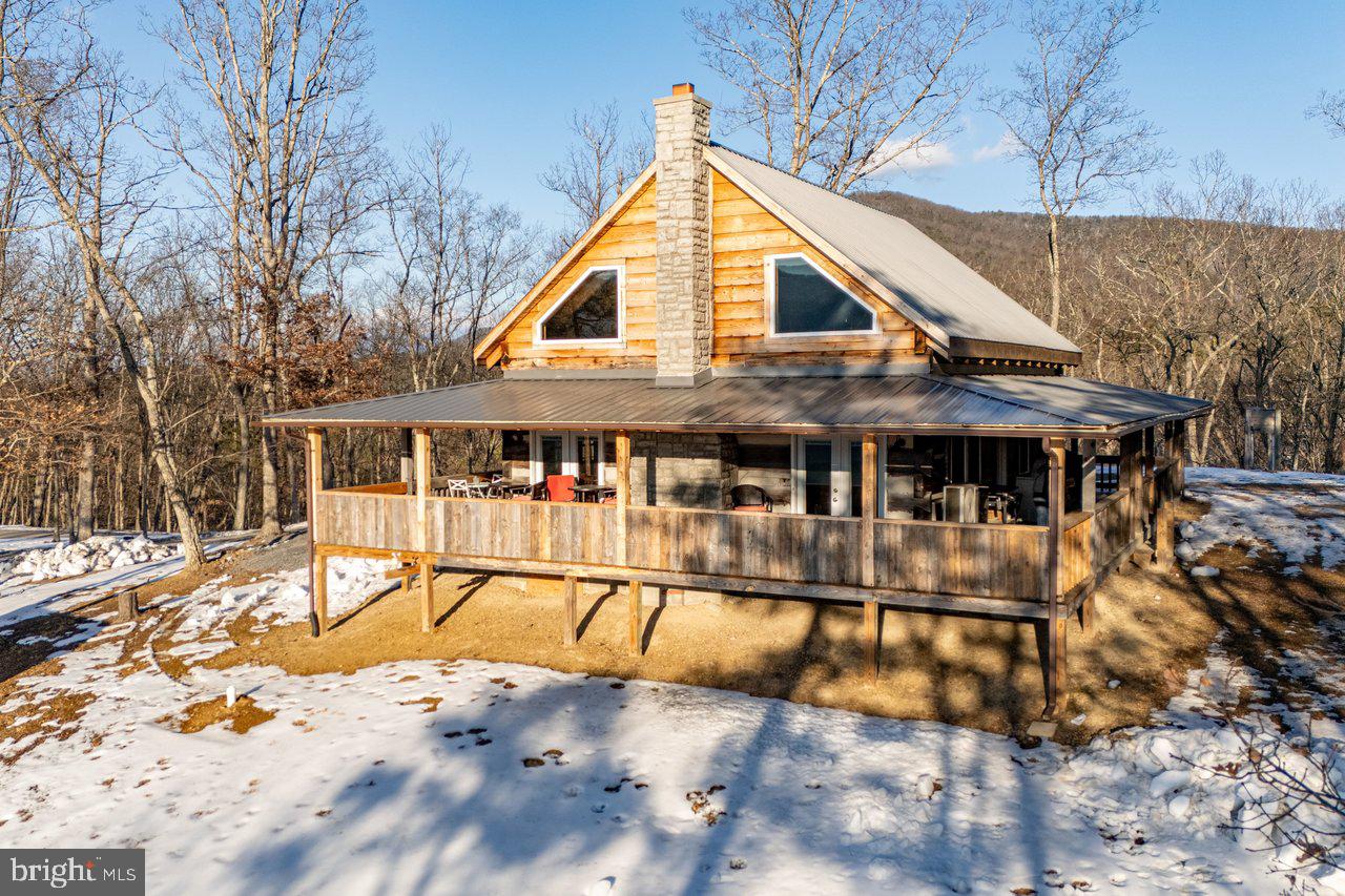 POTOMAC VALLEY OVERLOOK - Residential