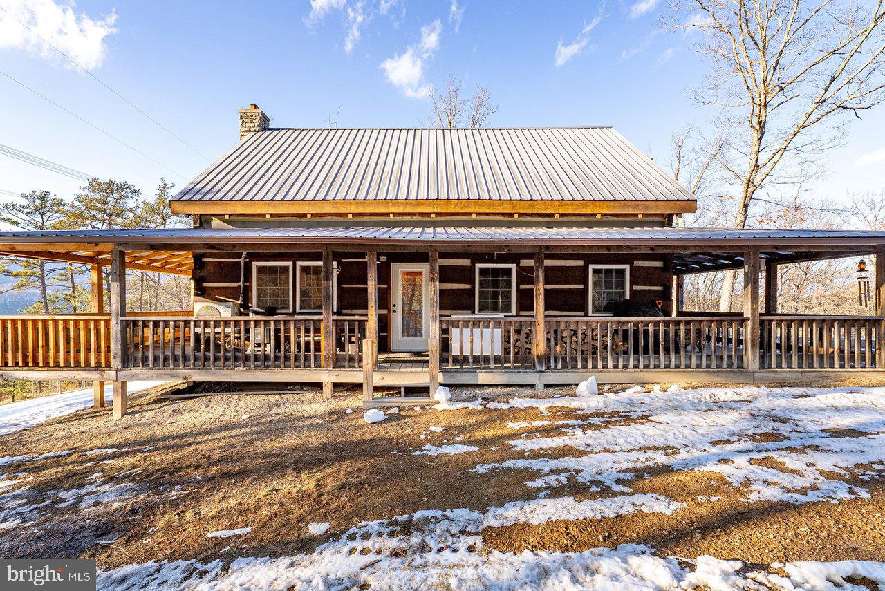 POTOMAC VALLEY OVERLOOK - Residential