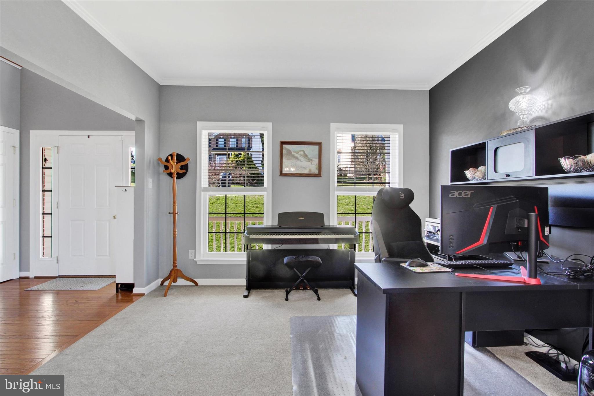 WHISPERING HILLS - Residential